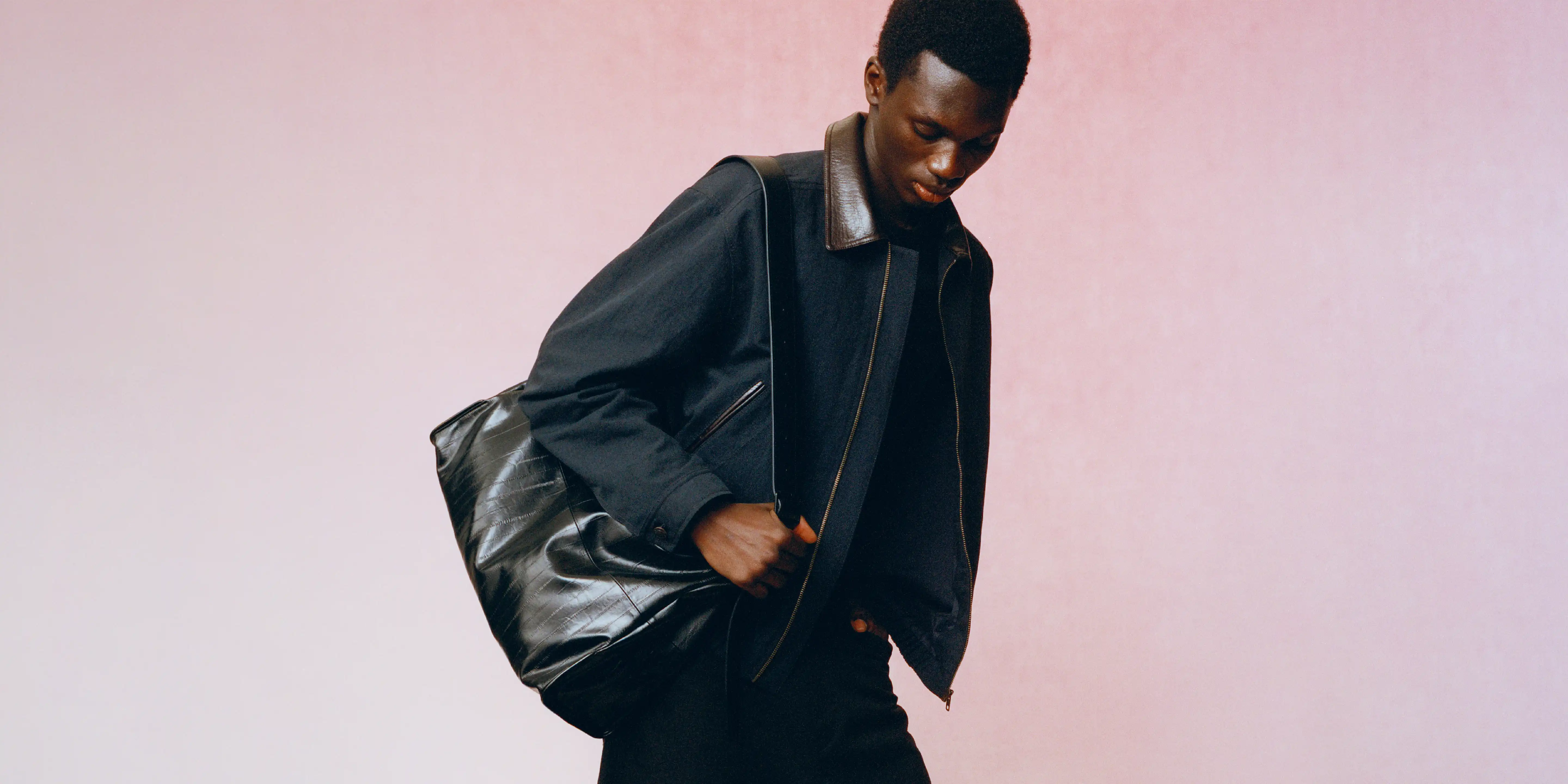 Redefining Asian High Fashion