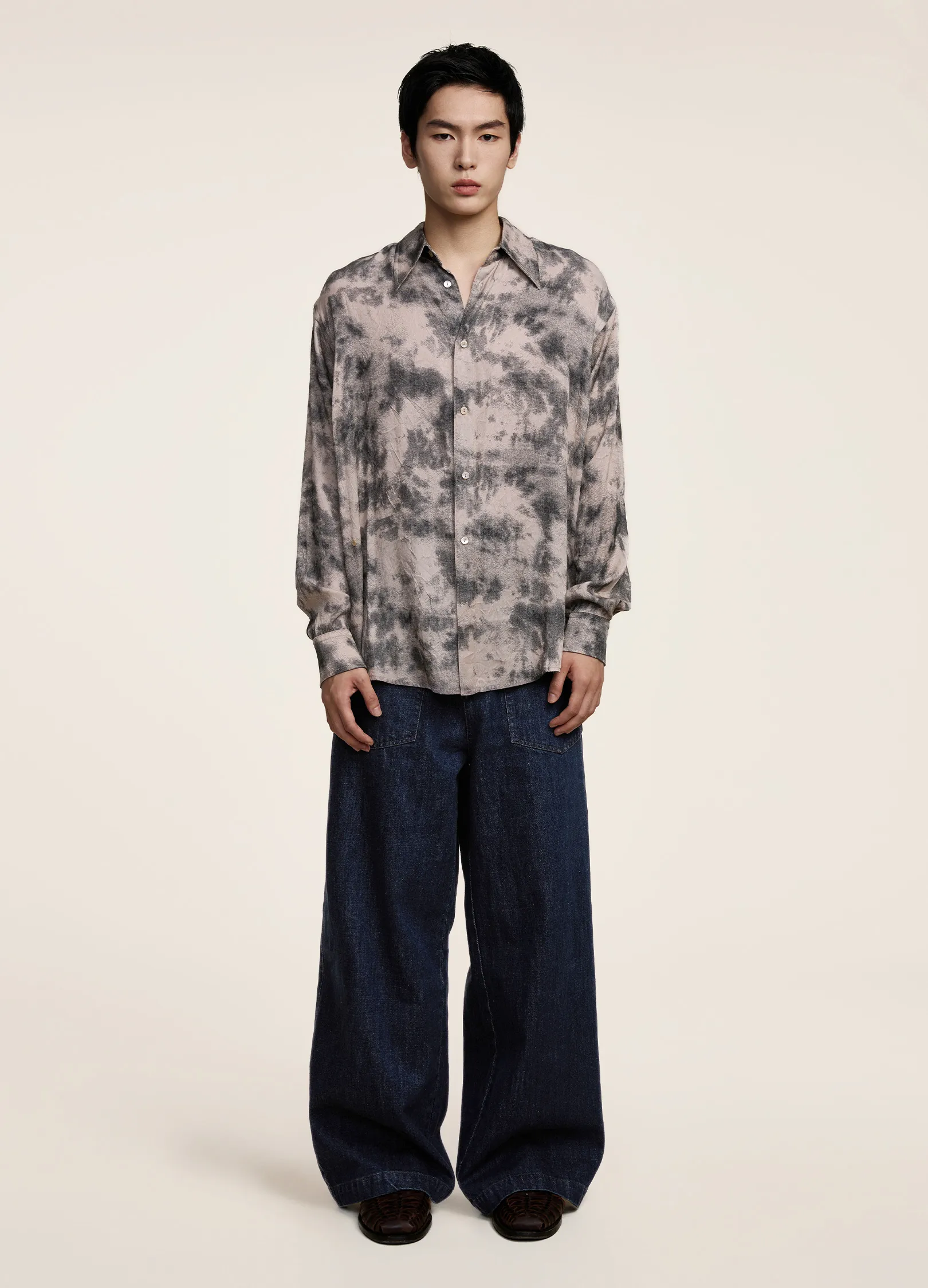 Abstract Shirt - Image 6