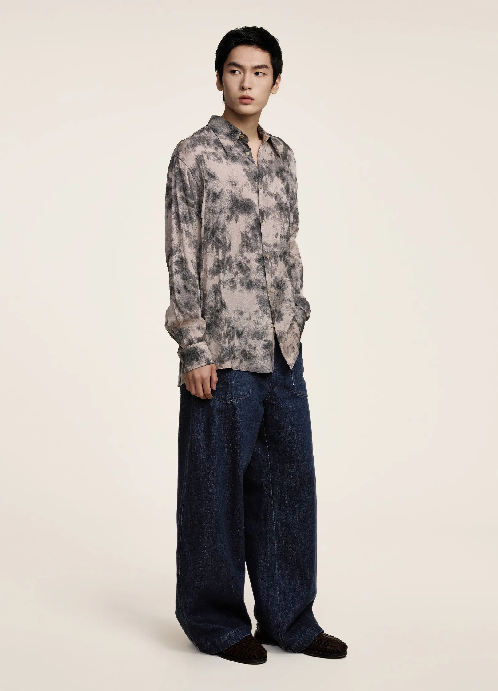 Abstract Shirt - Image 8