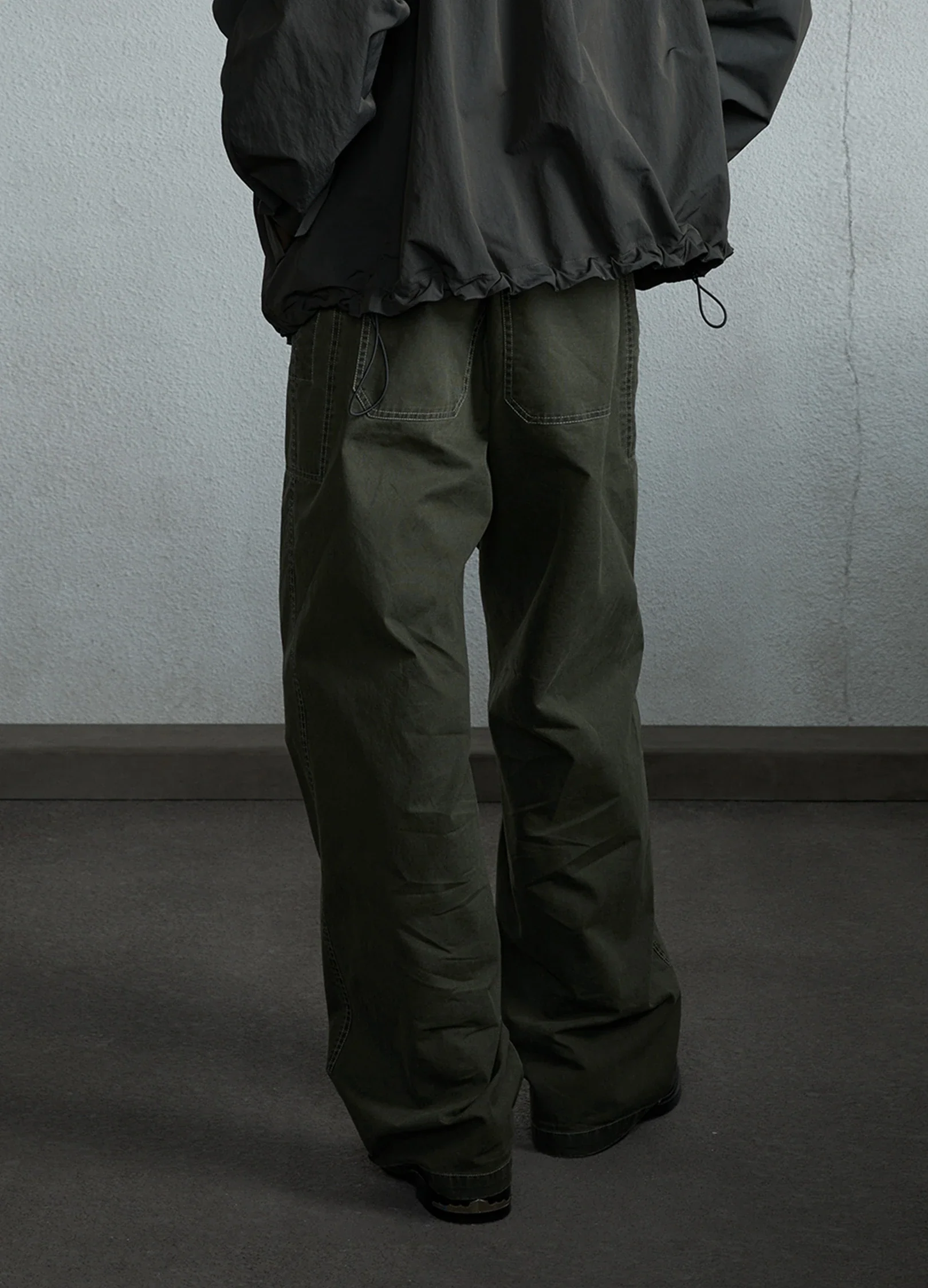 Army Trousers - Image 10