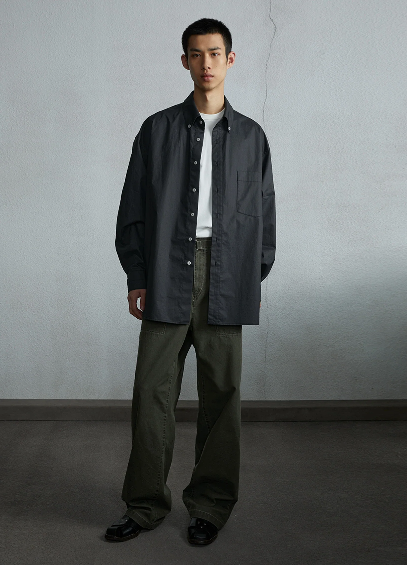 Army Trousers - Image 11