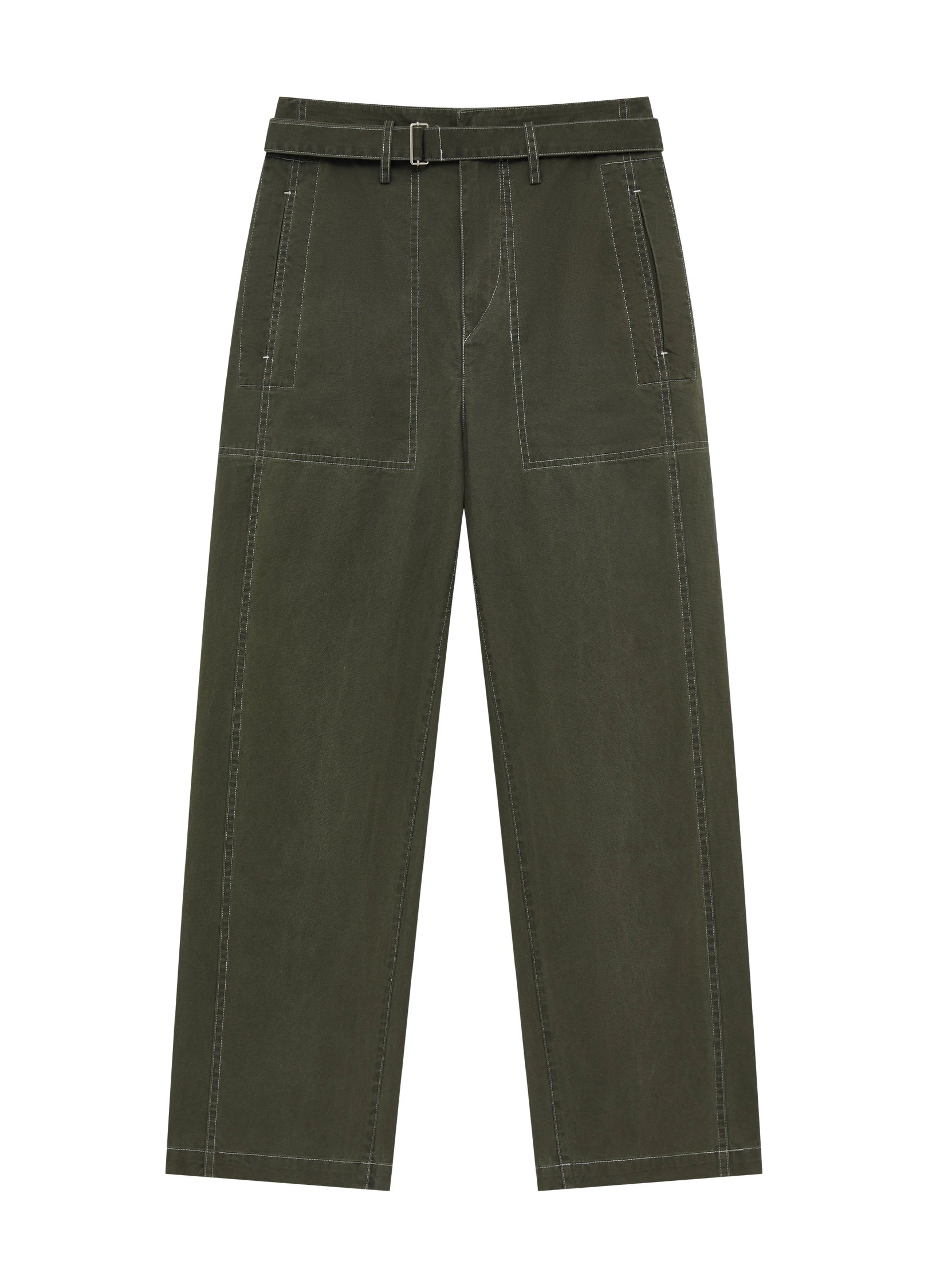 Army Trousers - Image 13