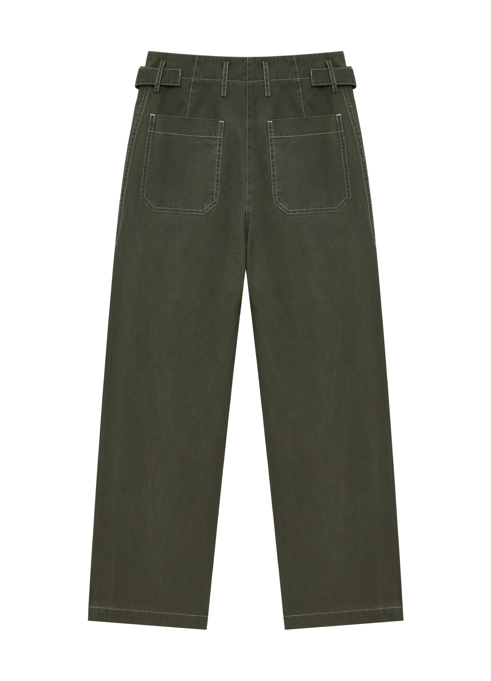 Army Trousers - Image 14