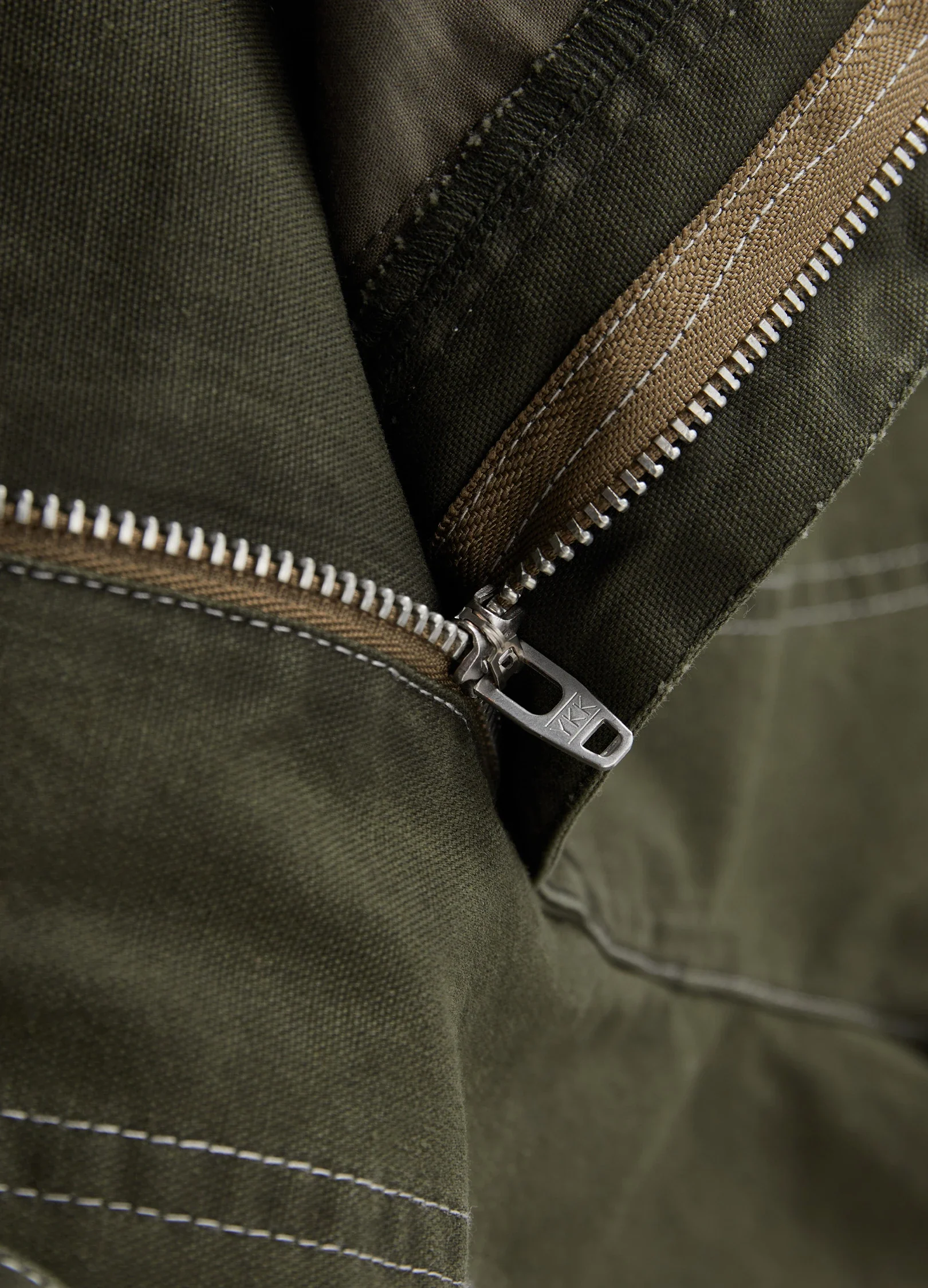 Army Trousers - Image 15