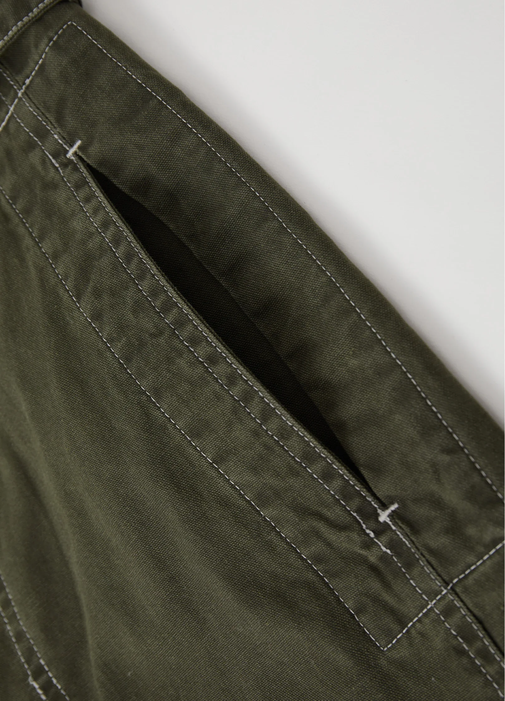 Army Trousers - Image 16