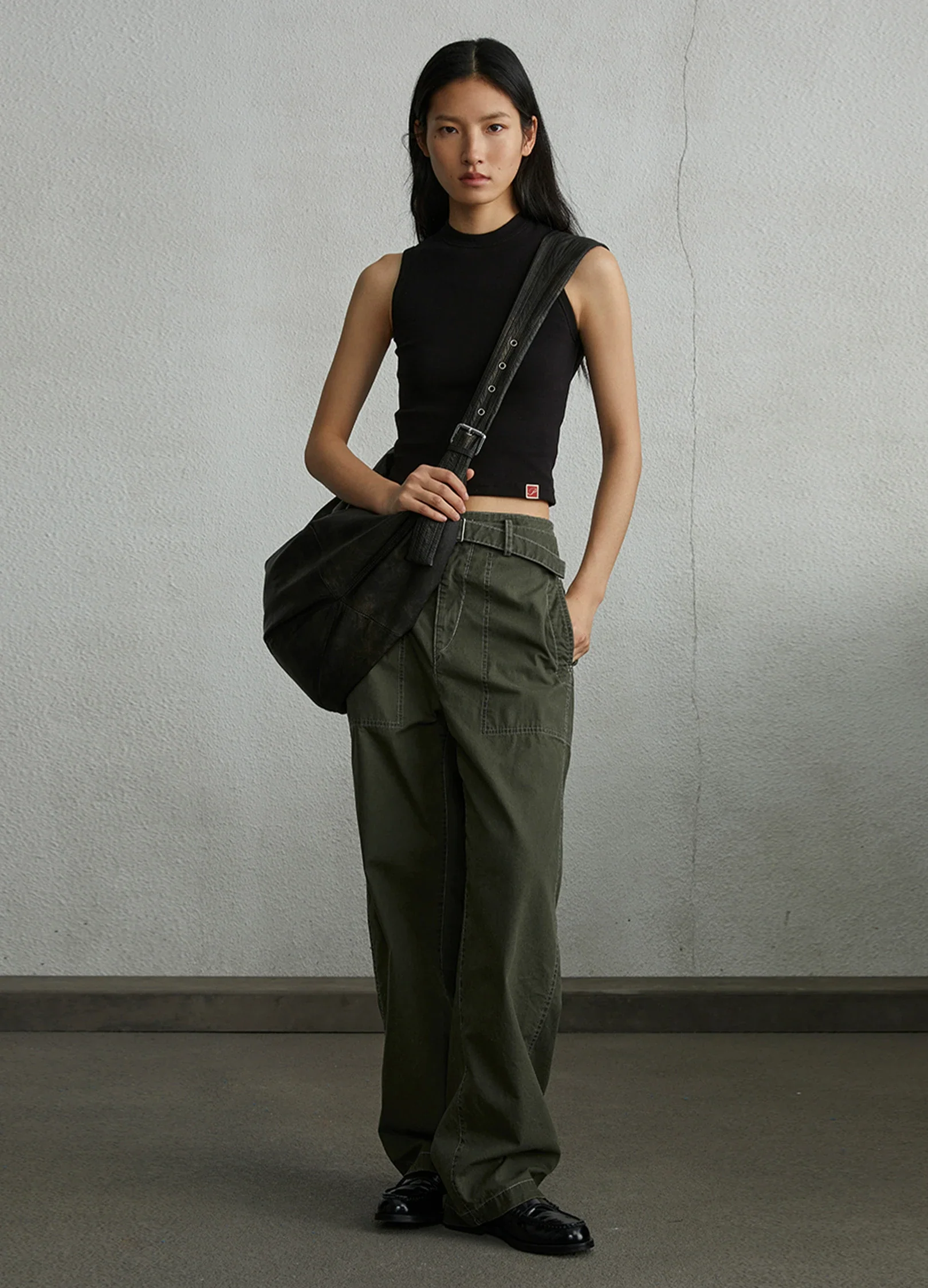Army Trousers - Image 3