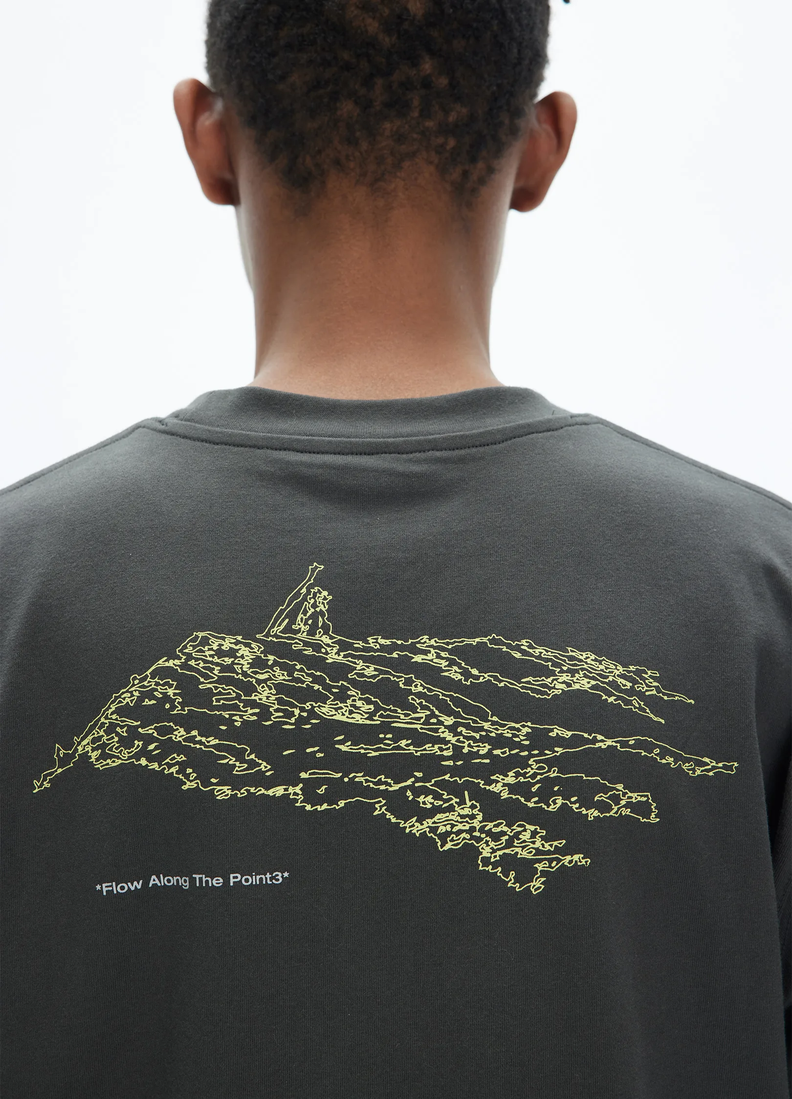 Ascend Tee - Image 11