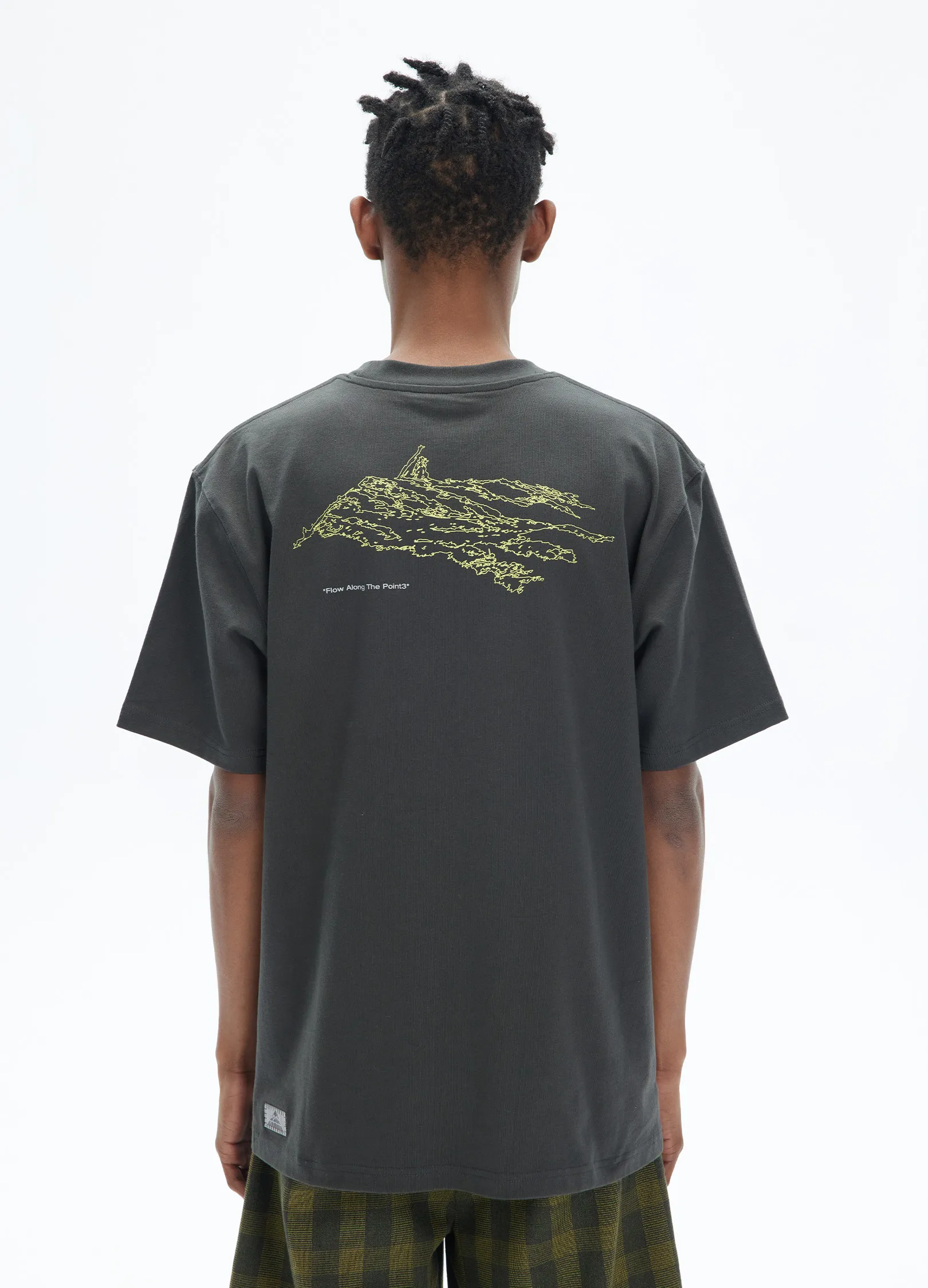Ascend Tee - Image 3
