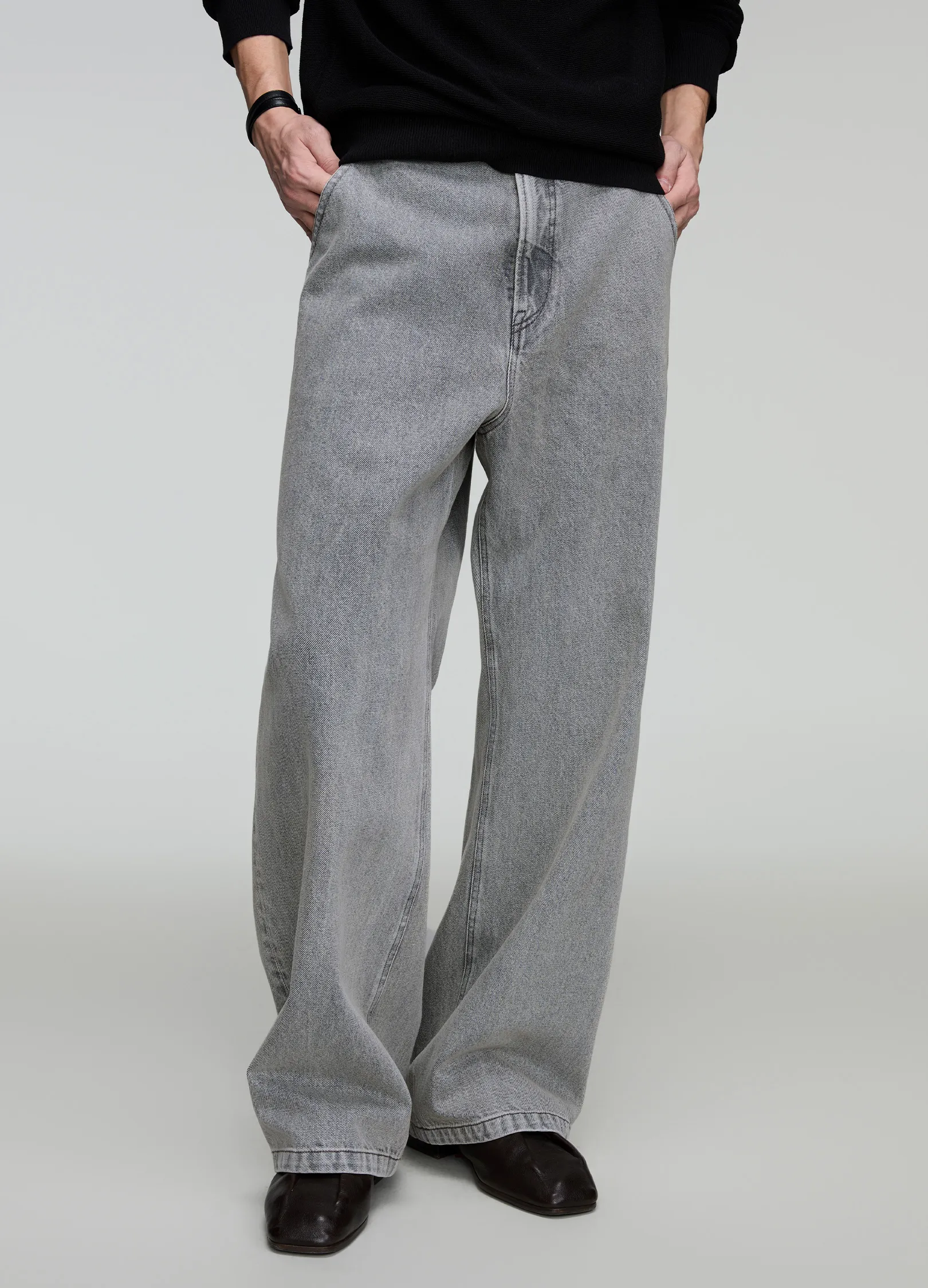 Ash Denims