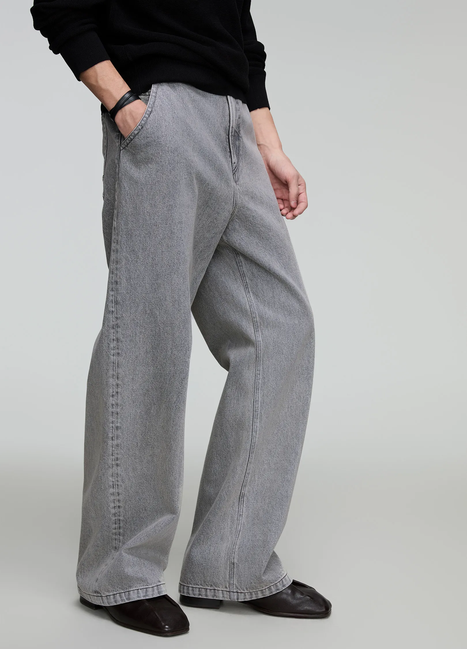 Ash Denims - Image 6