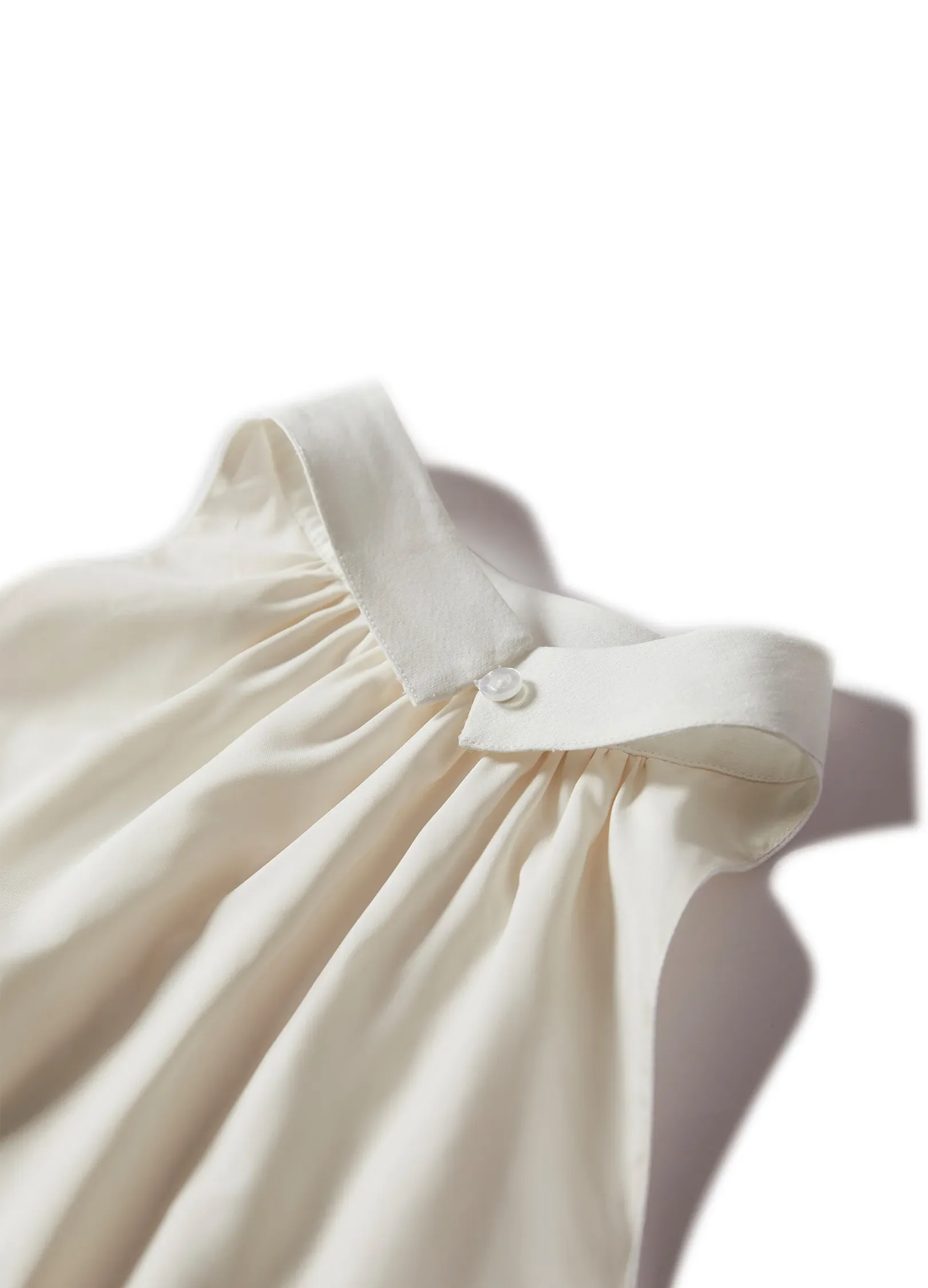 Backless Light Dress - Image 11