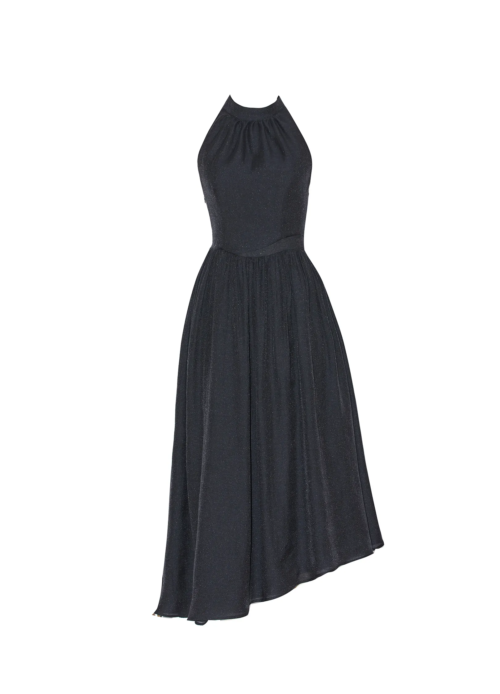Backless Light Dress - Image 14