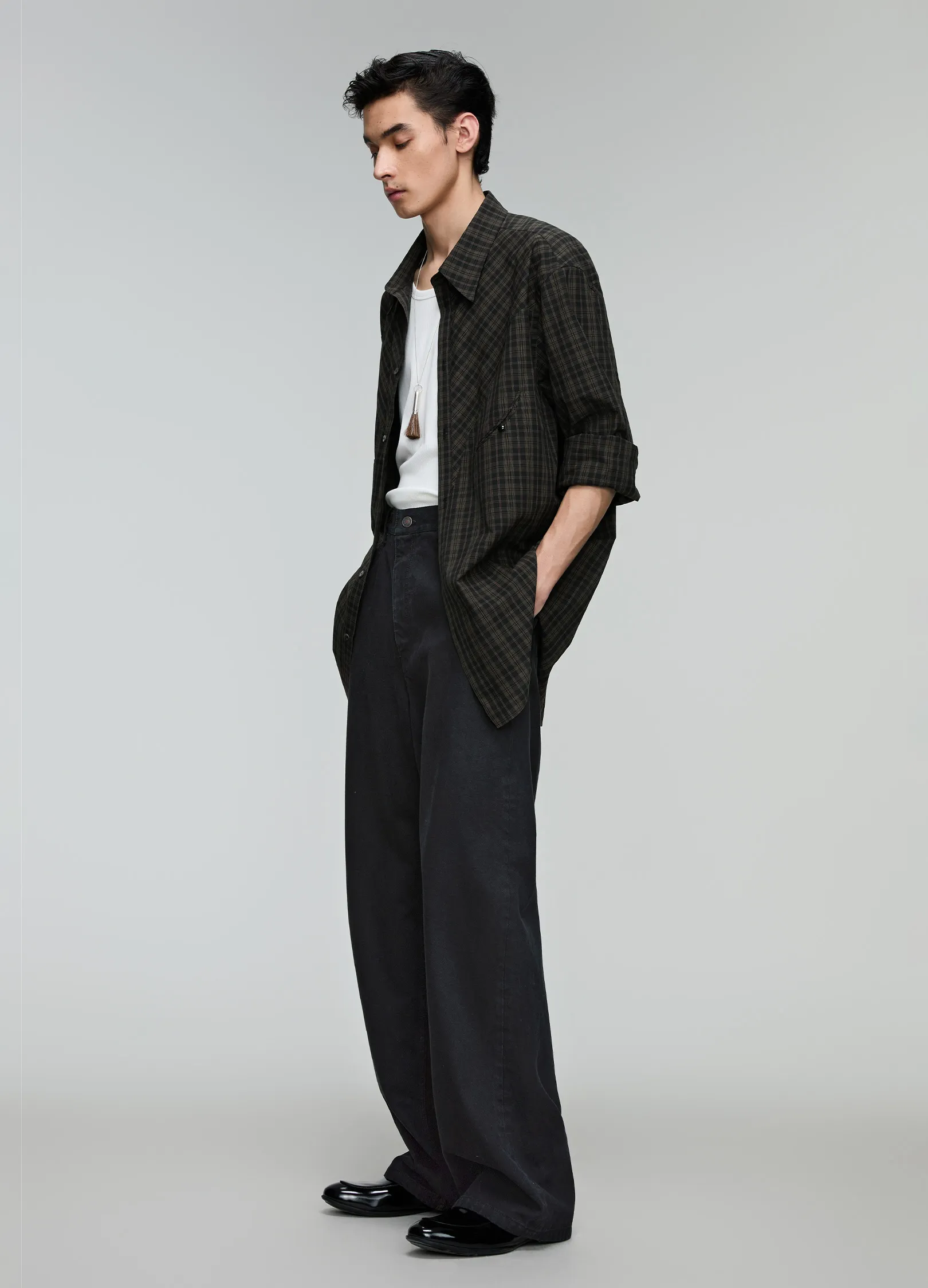 Jet Washed Denims - Image 7