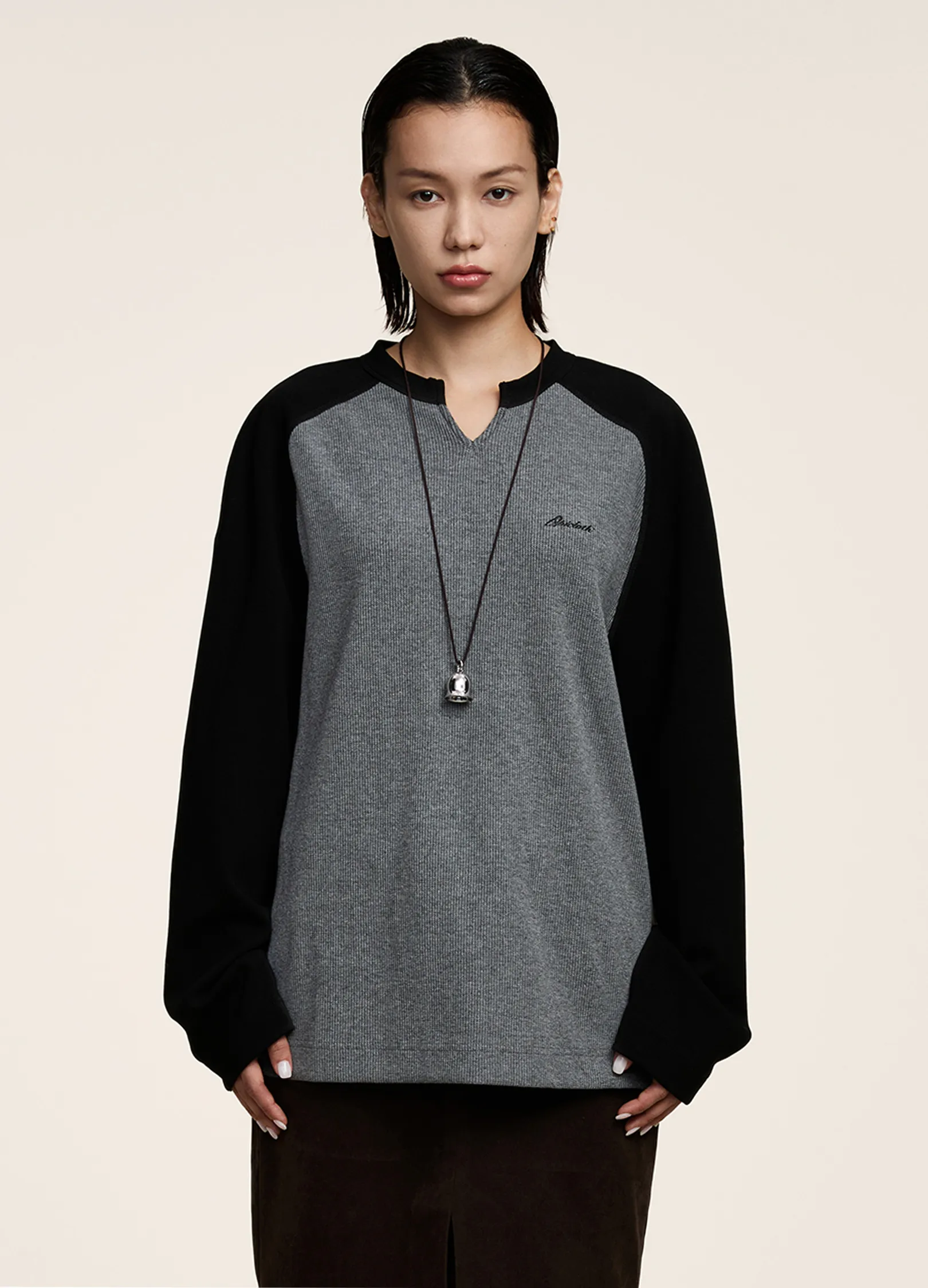 Baseball Sweater - Image 2