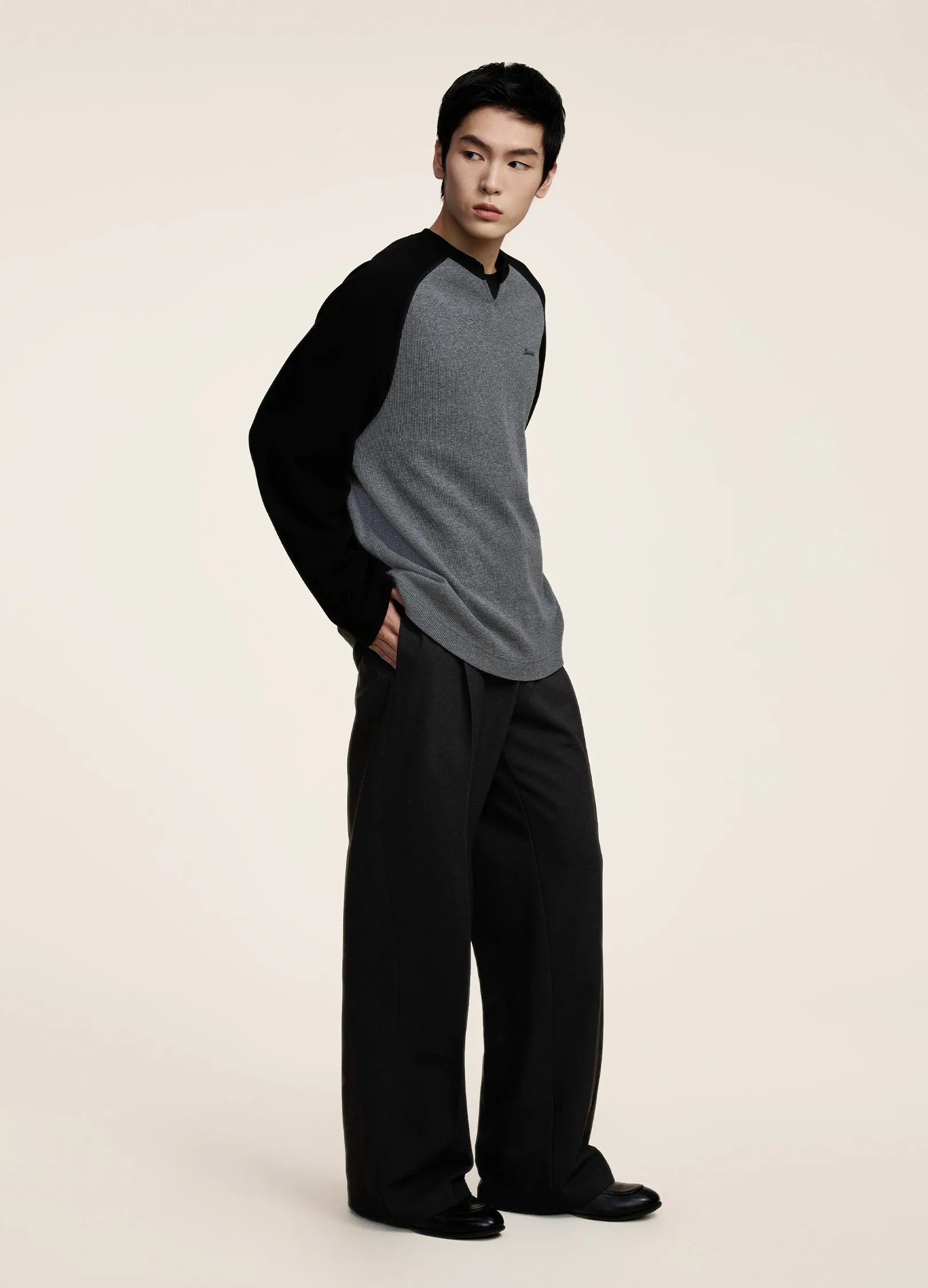 Baseball Sweater - Image 6