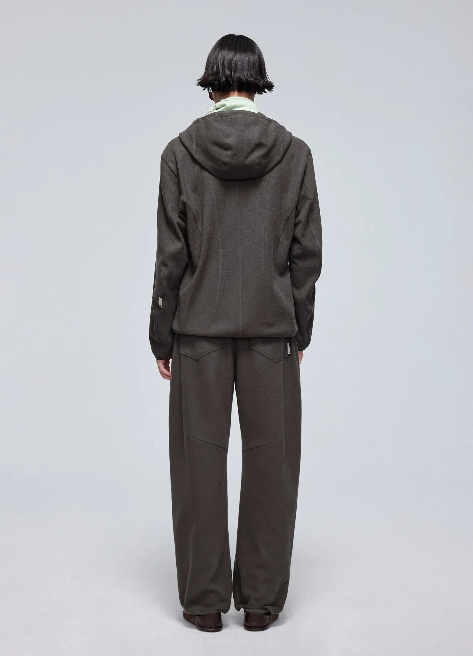 Beaded Sweats - Image 11