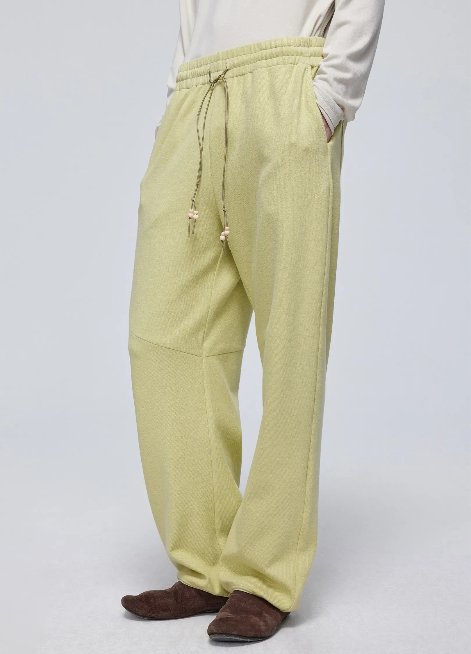 Beaded Sweats - Image 2