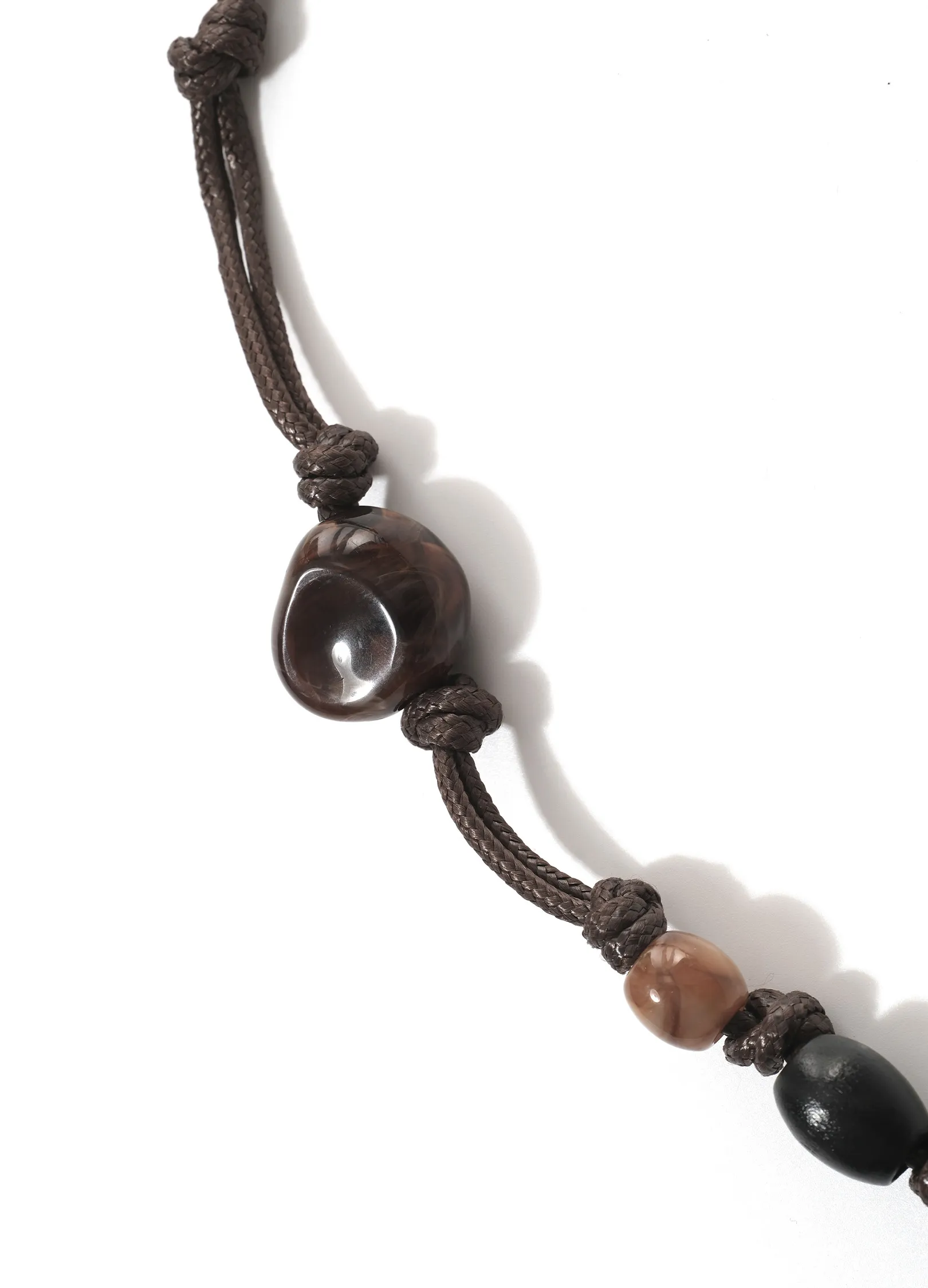 Beaded Woven Belt - Image 12