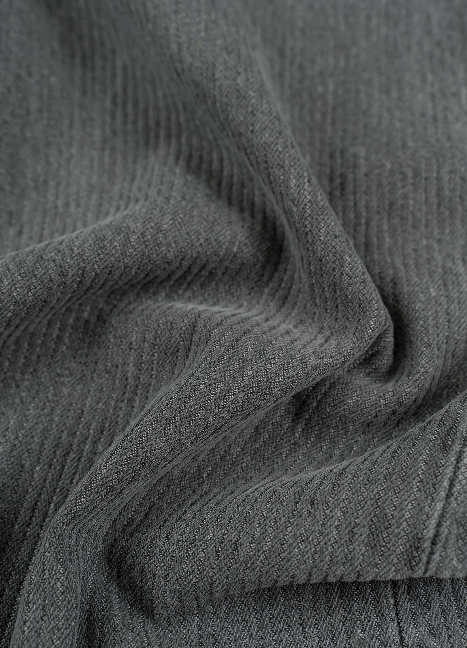 Belted Cargo Trousers - Image 10