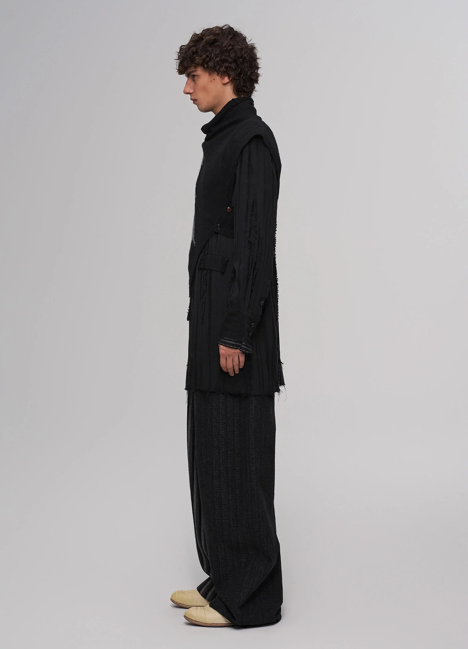 Bloom Shawl - Image 10