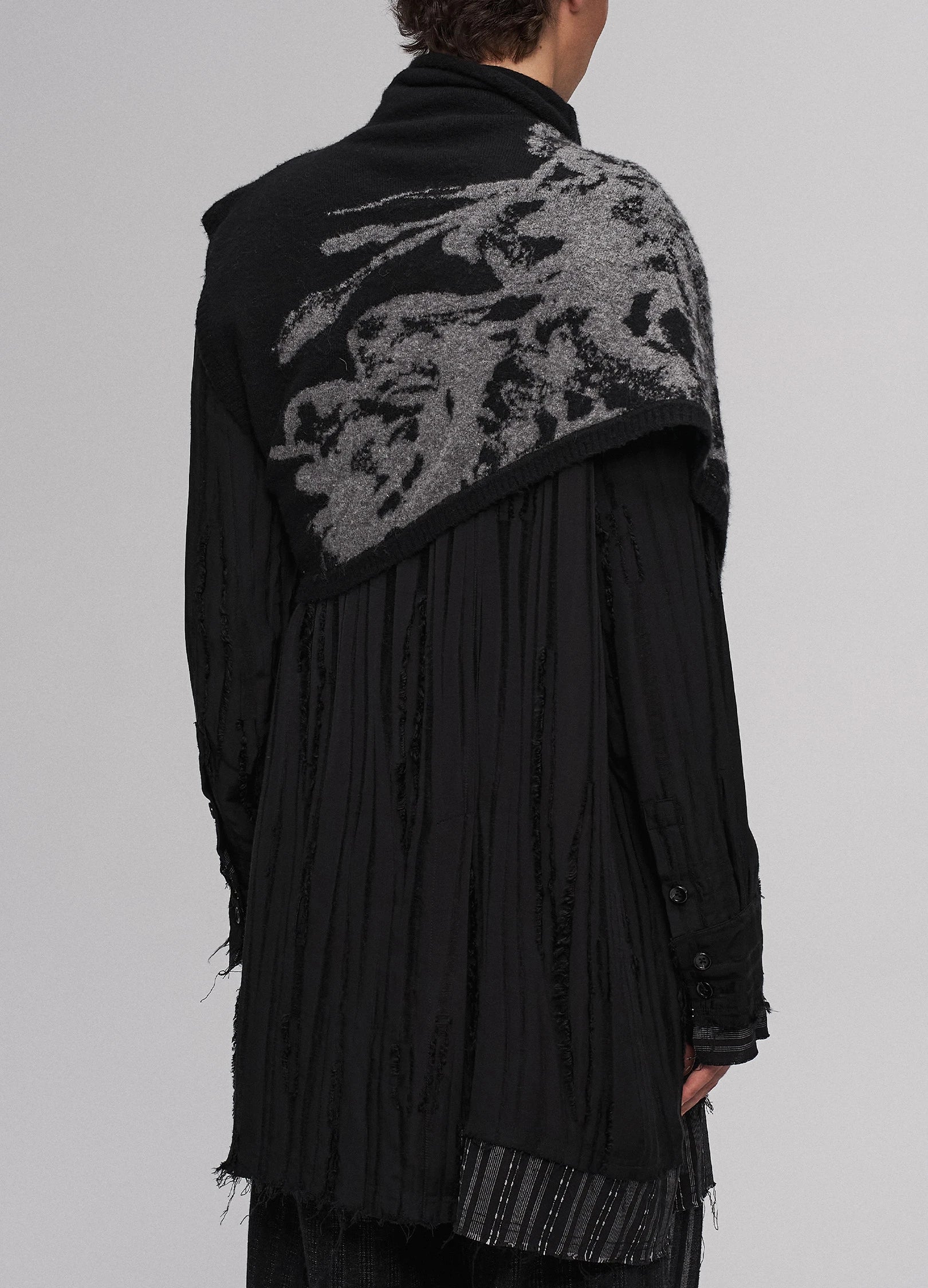 Bloom Shawl - Image 5