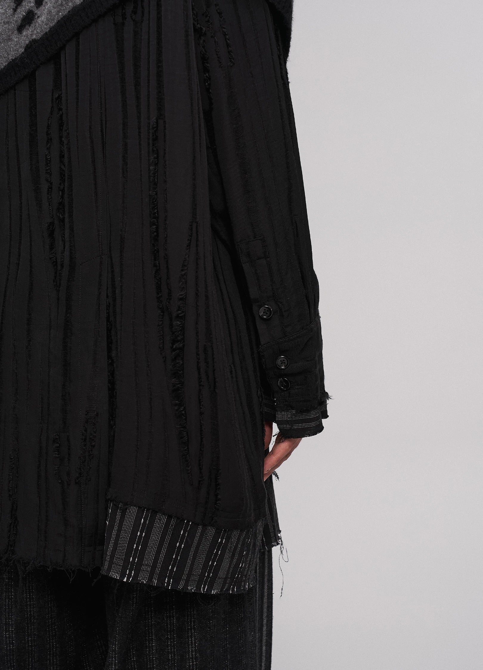 Bloom Shawl - Image 7