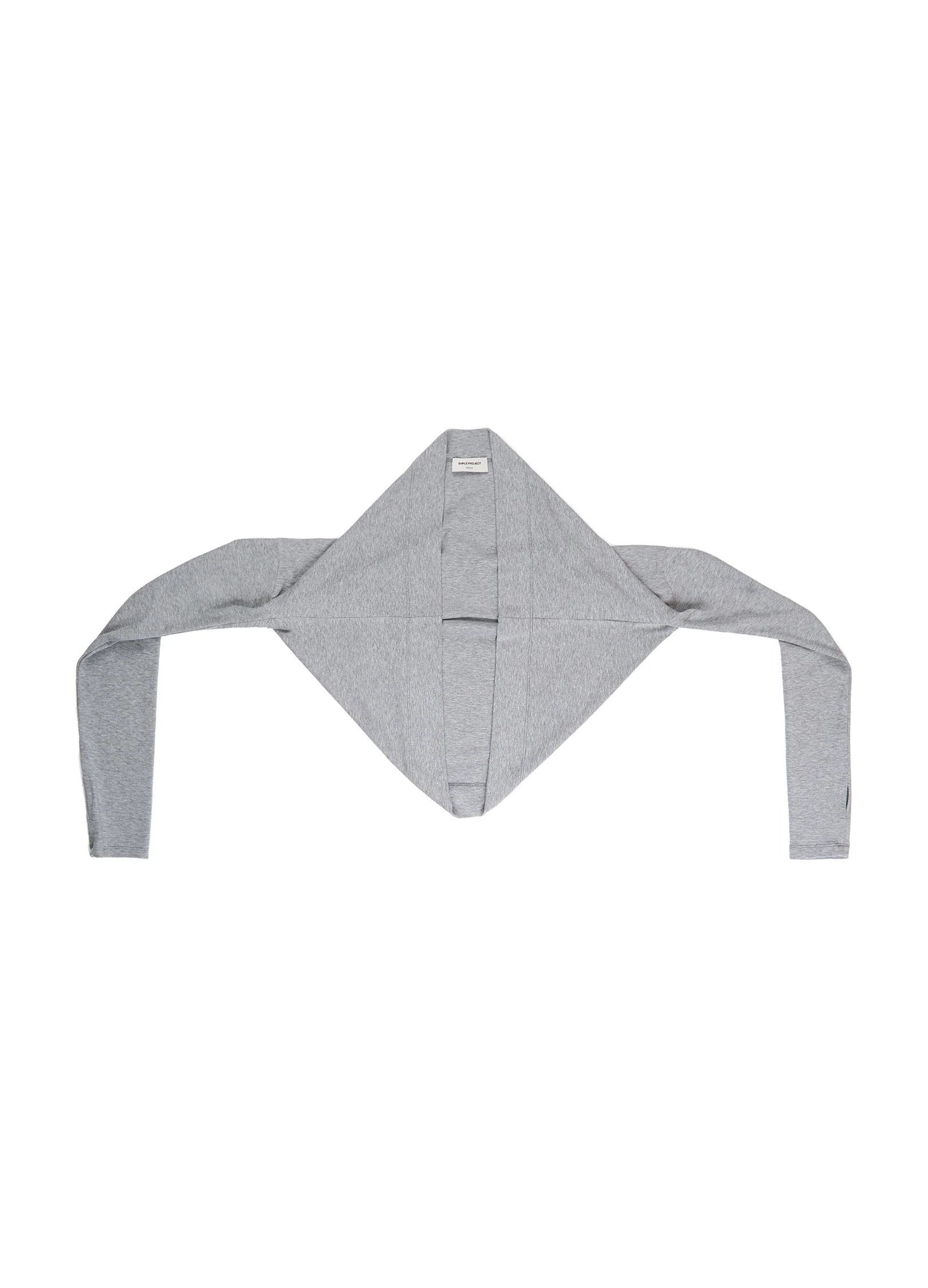 Bolero Shrug Top - Image 15