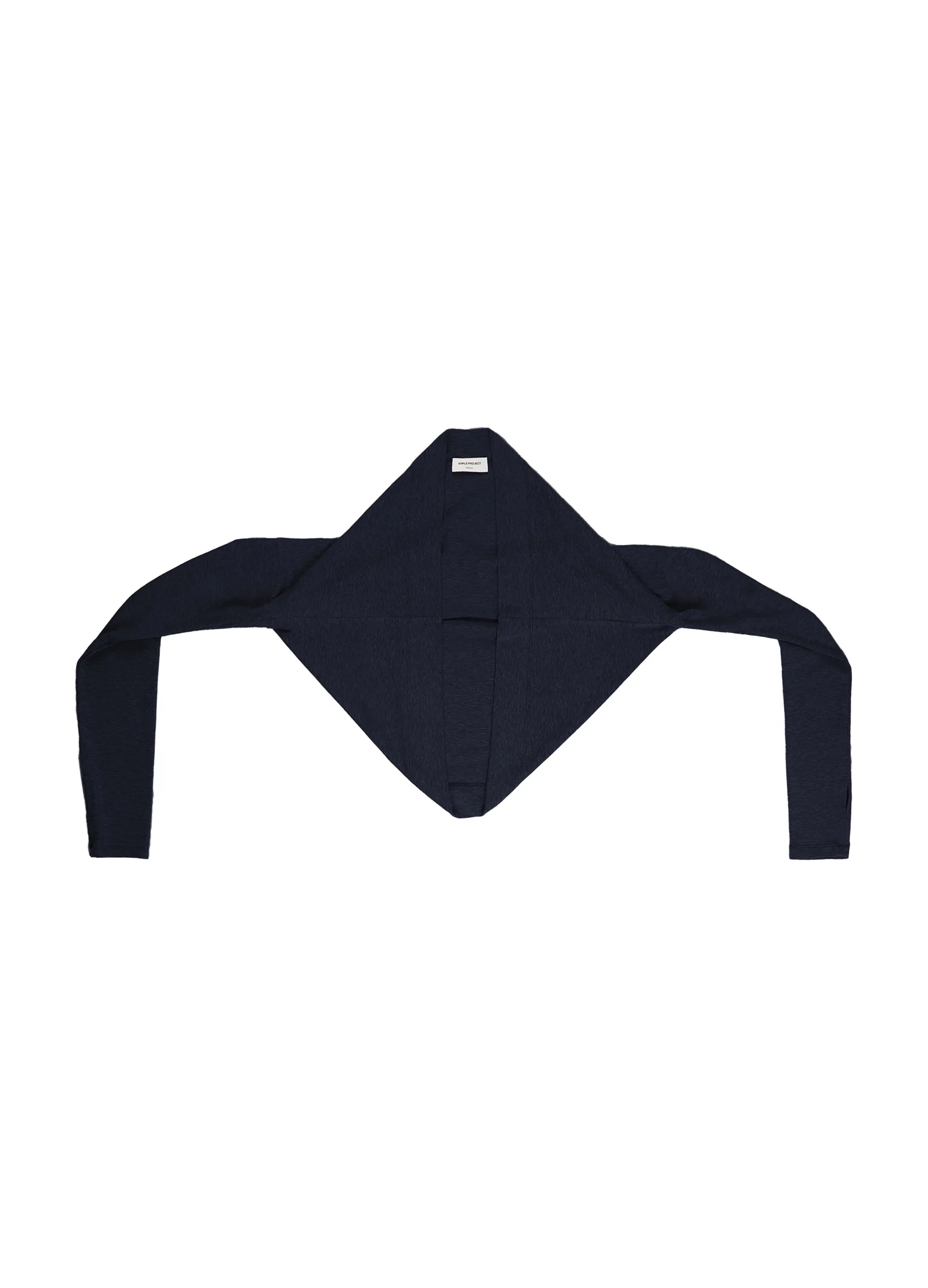 Bolero Shrug Top - Image 16