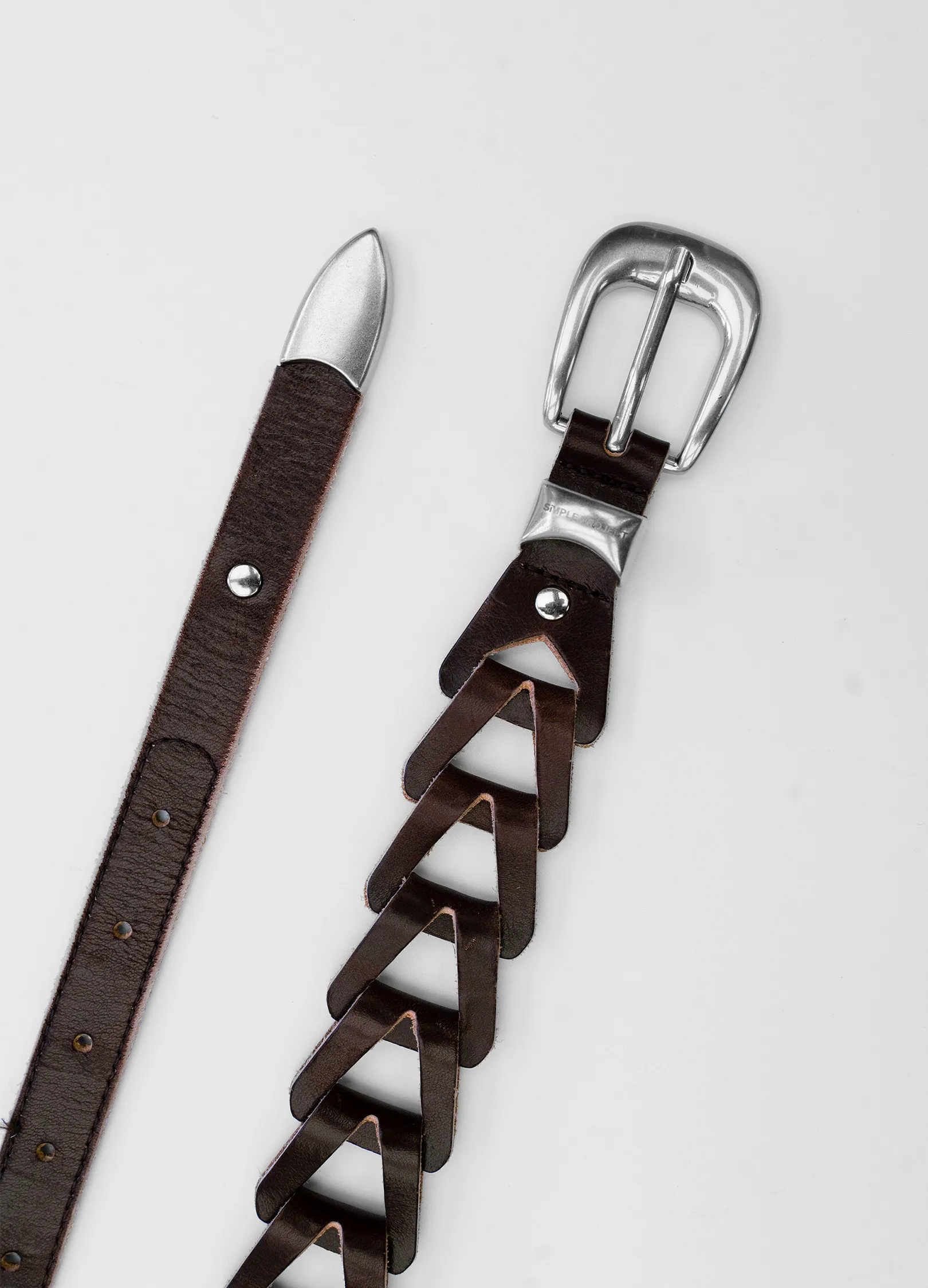 Braided Belt - Image 11