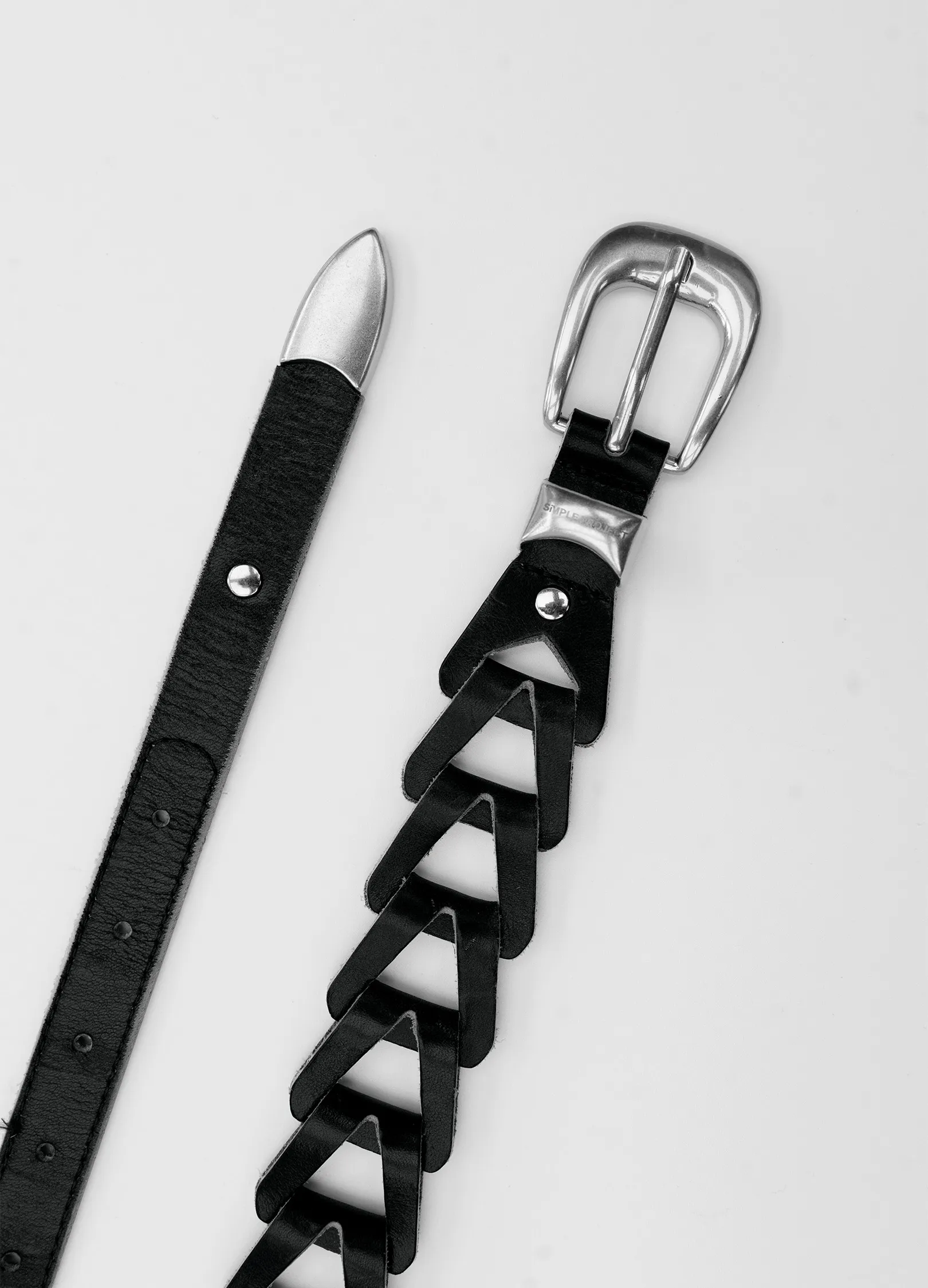 Braided Belt - Image 12