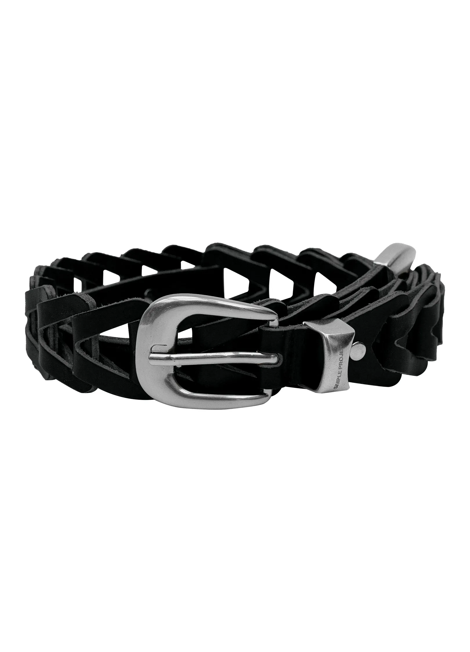 Braided Belt - Image 13