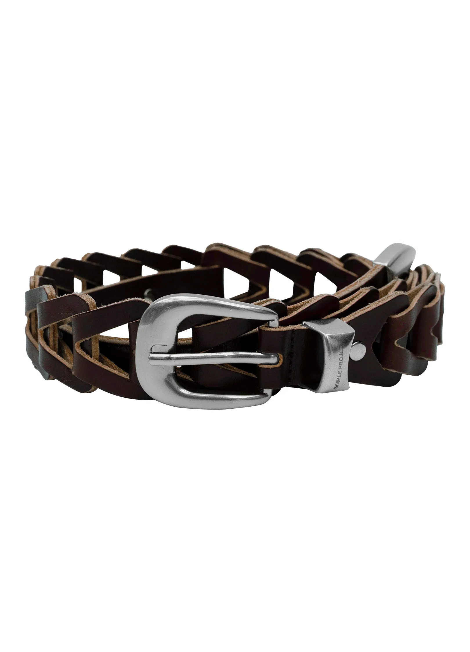 Braided Belt - Image 14