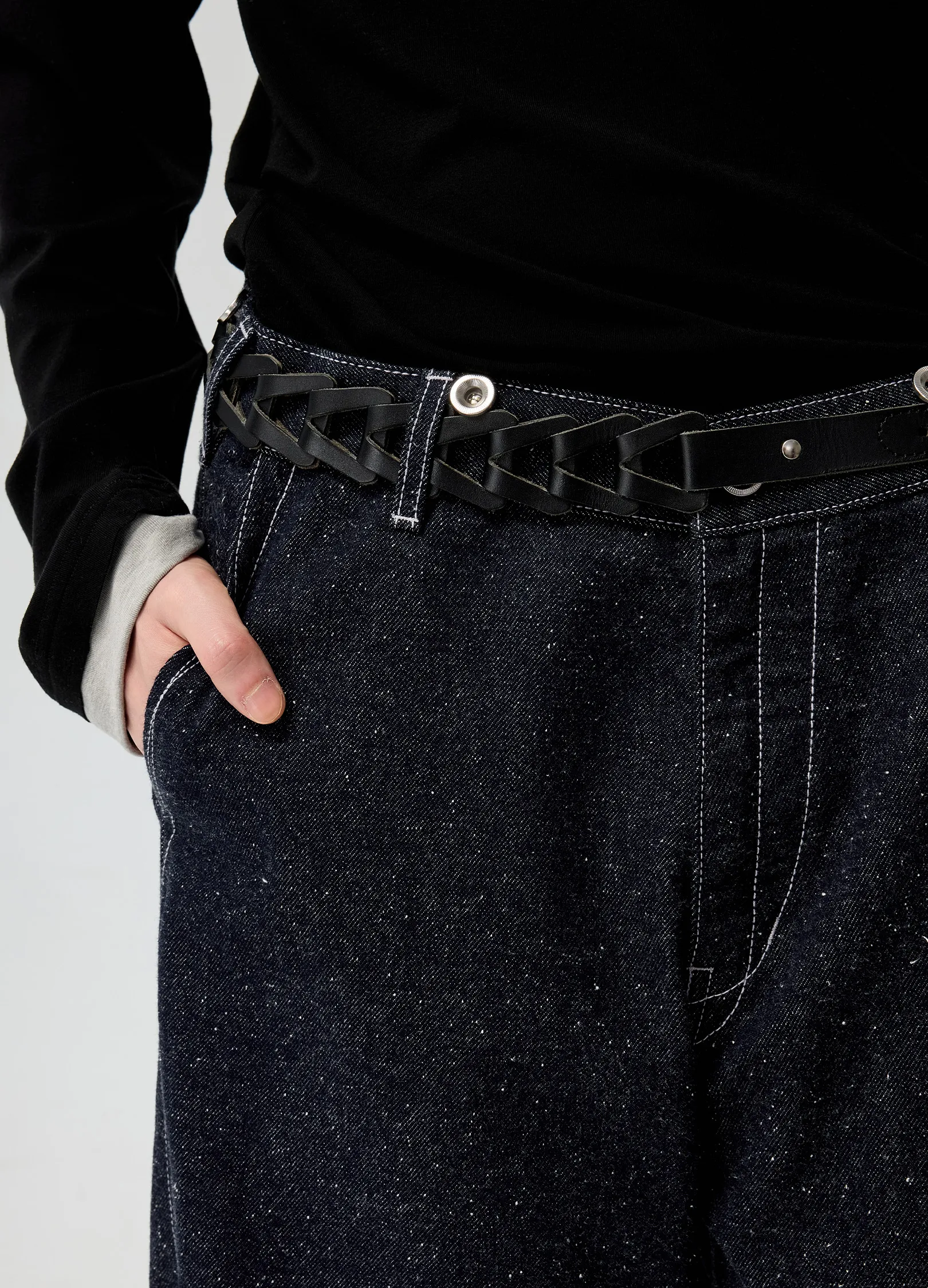 Braided Belt - Image 5