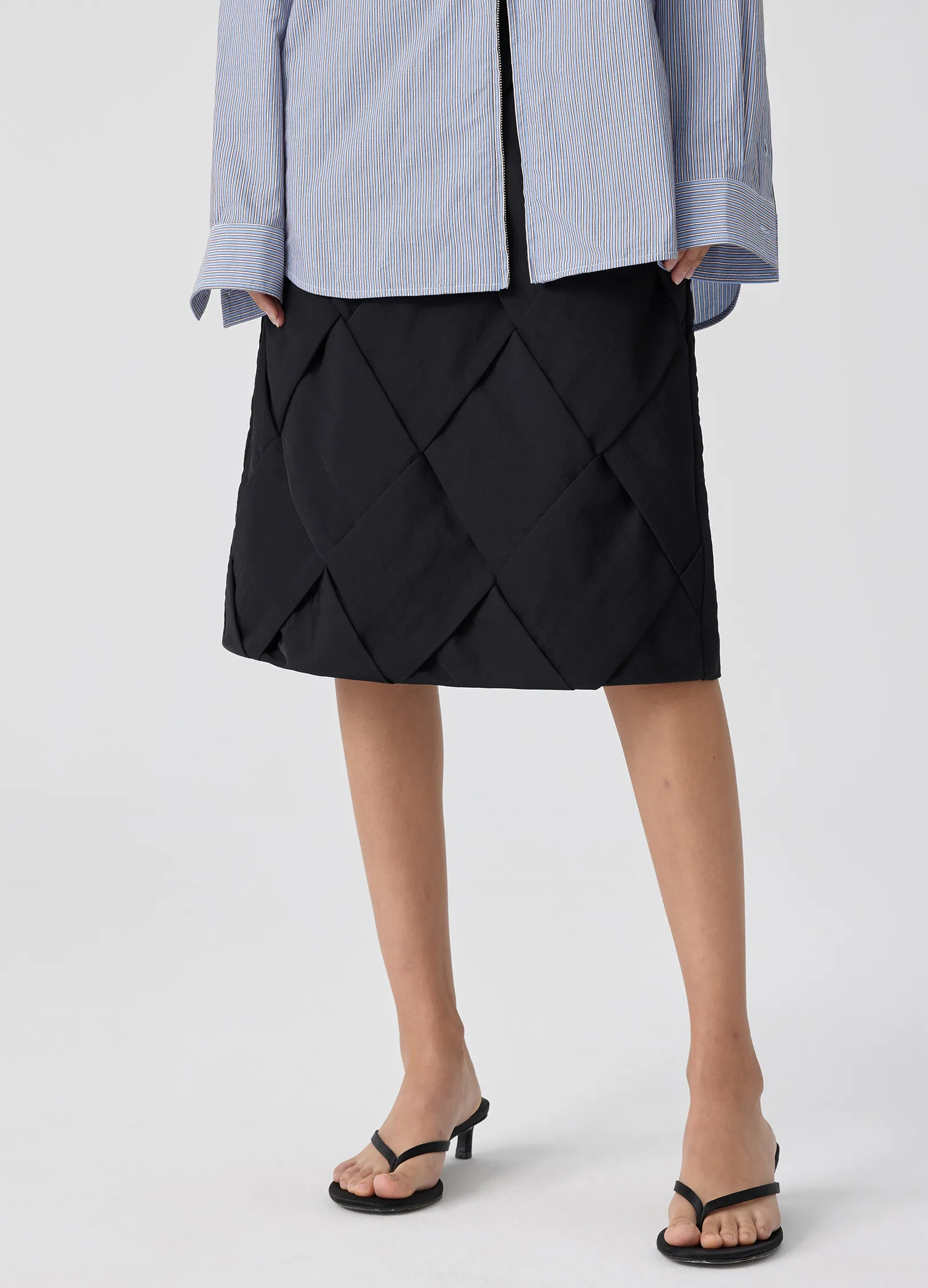 Braided Skirt - Image 3