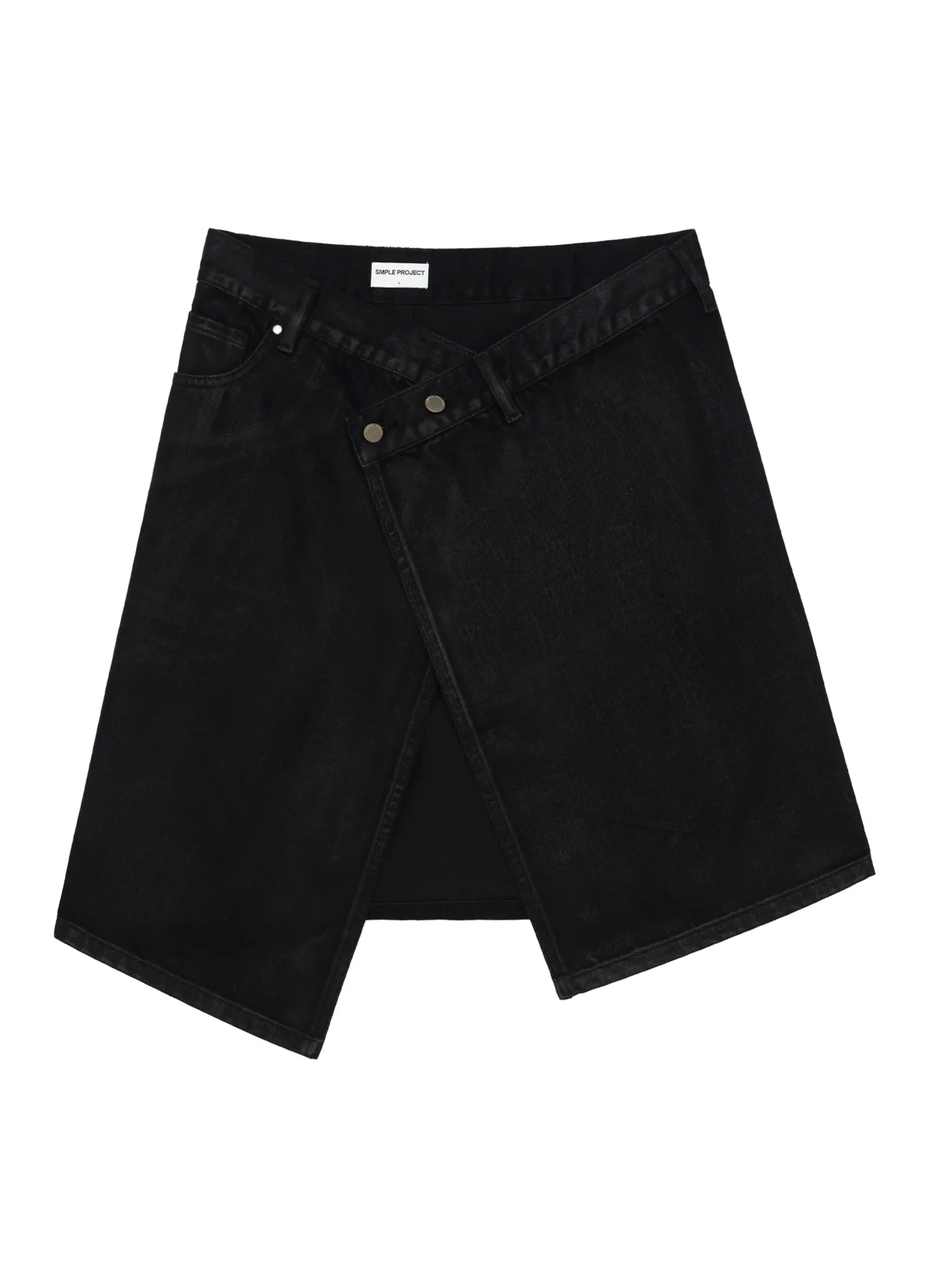 Brushed Convertible Skirt - Image 13