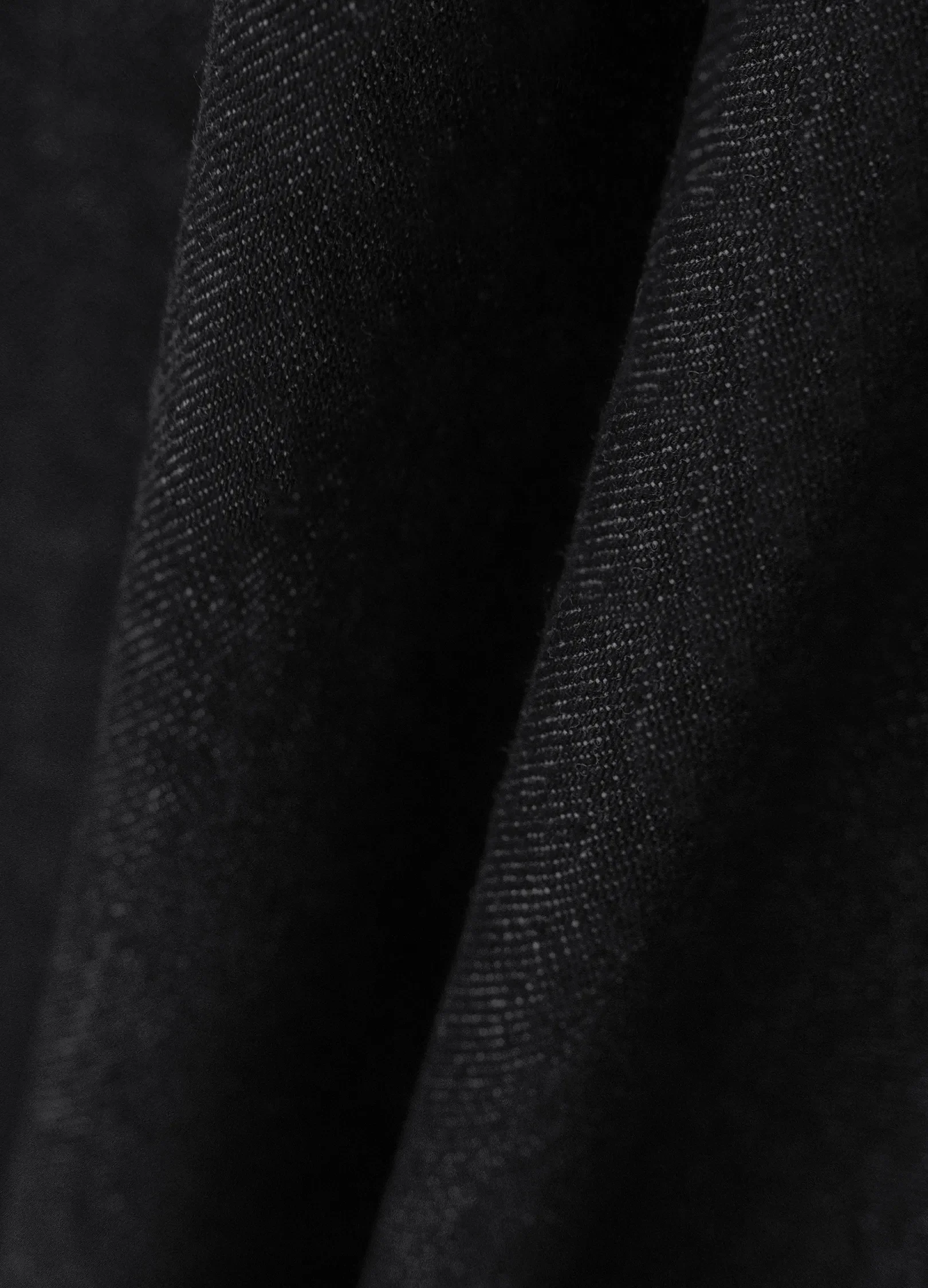 Brushed Convertible Skirt - Image 15