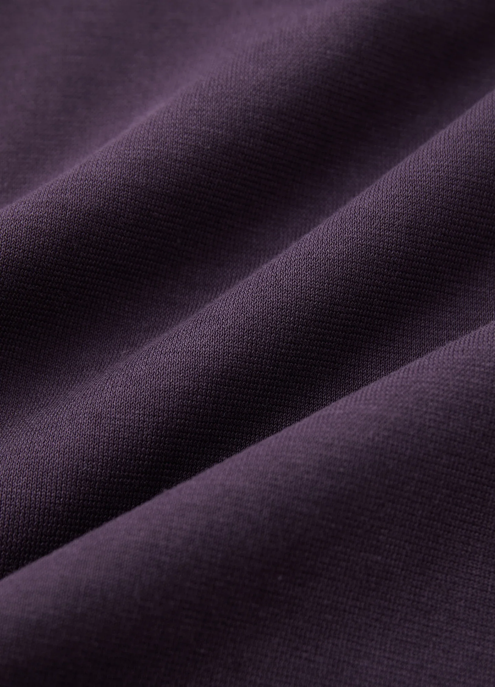 Brushed Cotton Tee - Image 11