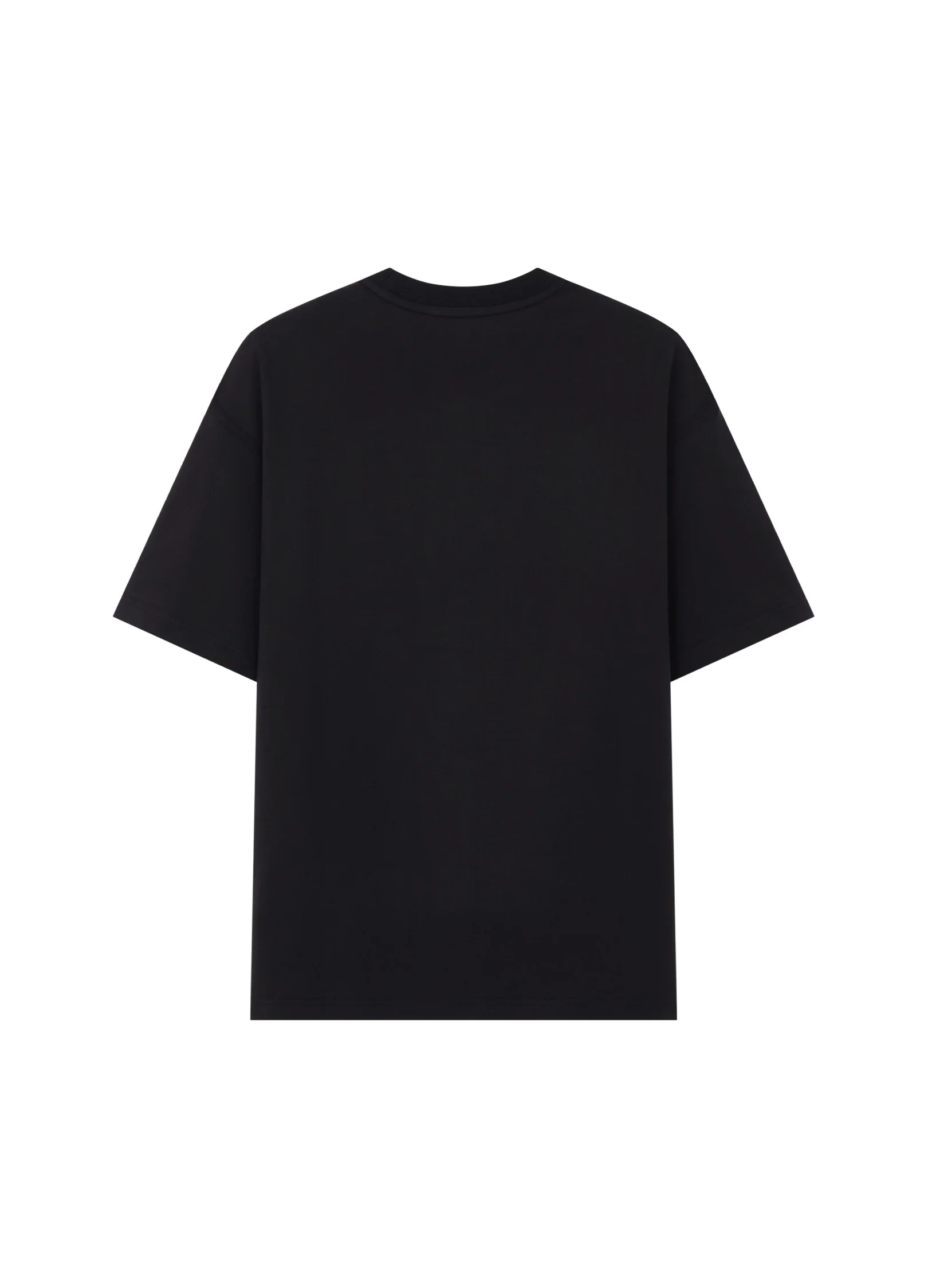 Brushed Cotton Tee - Image 21