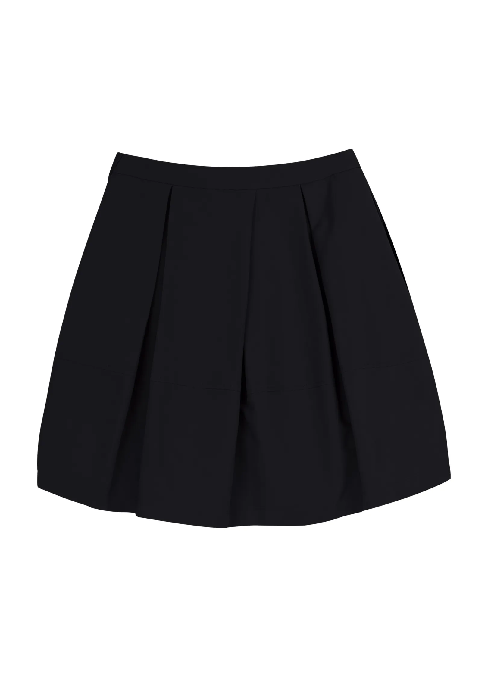 Bubble Pleat Skirt - Image 13