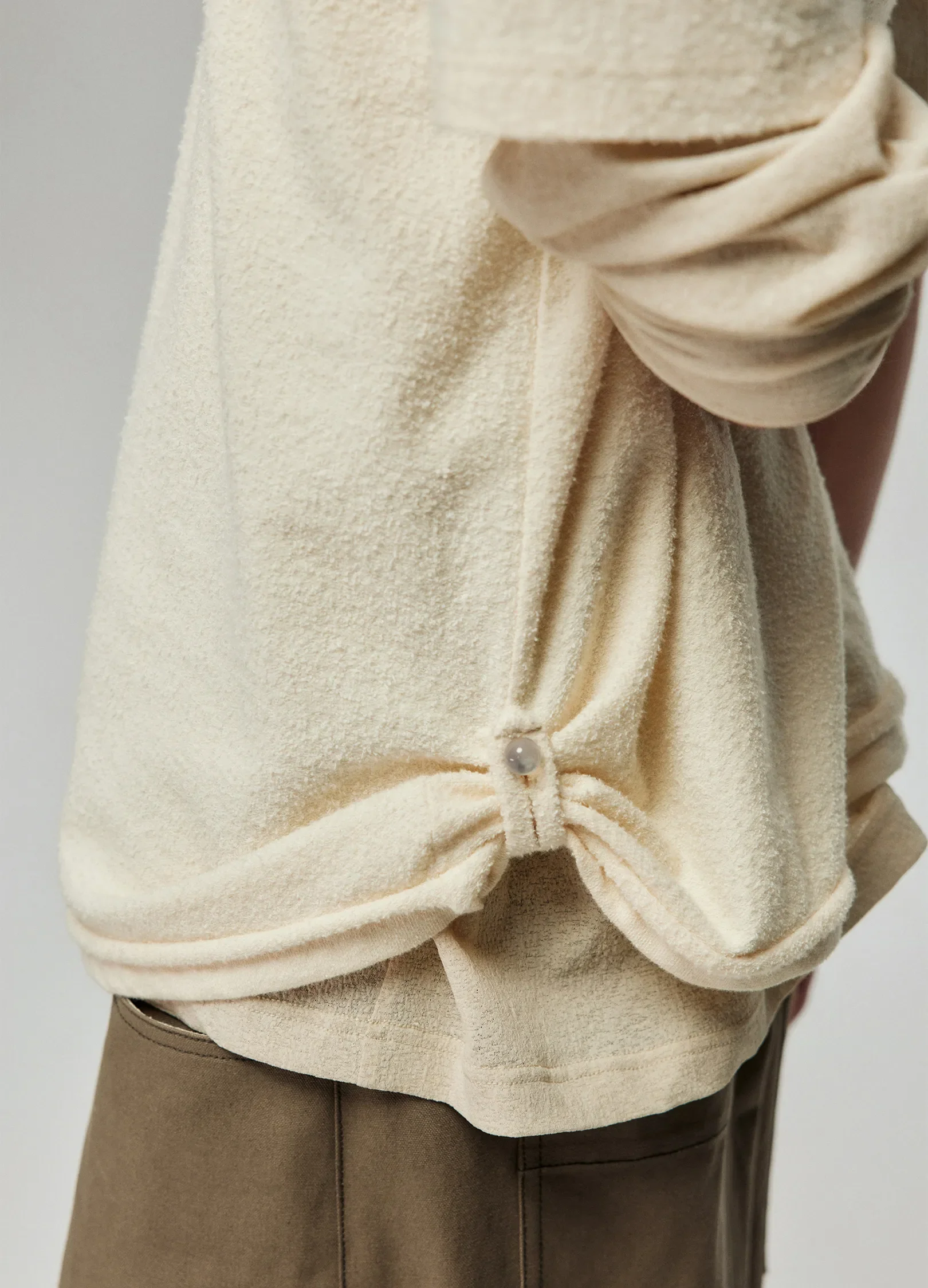 Buckle Tee - Image 12