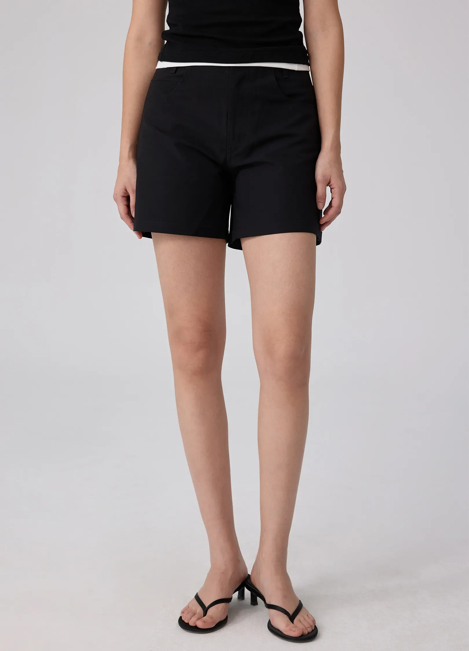 Buckleback Shorts - Image 2