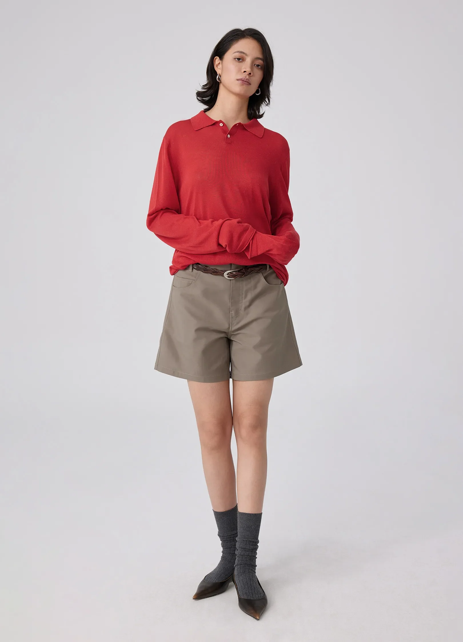 Buckleback Shorts - Image 8