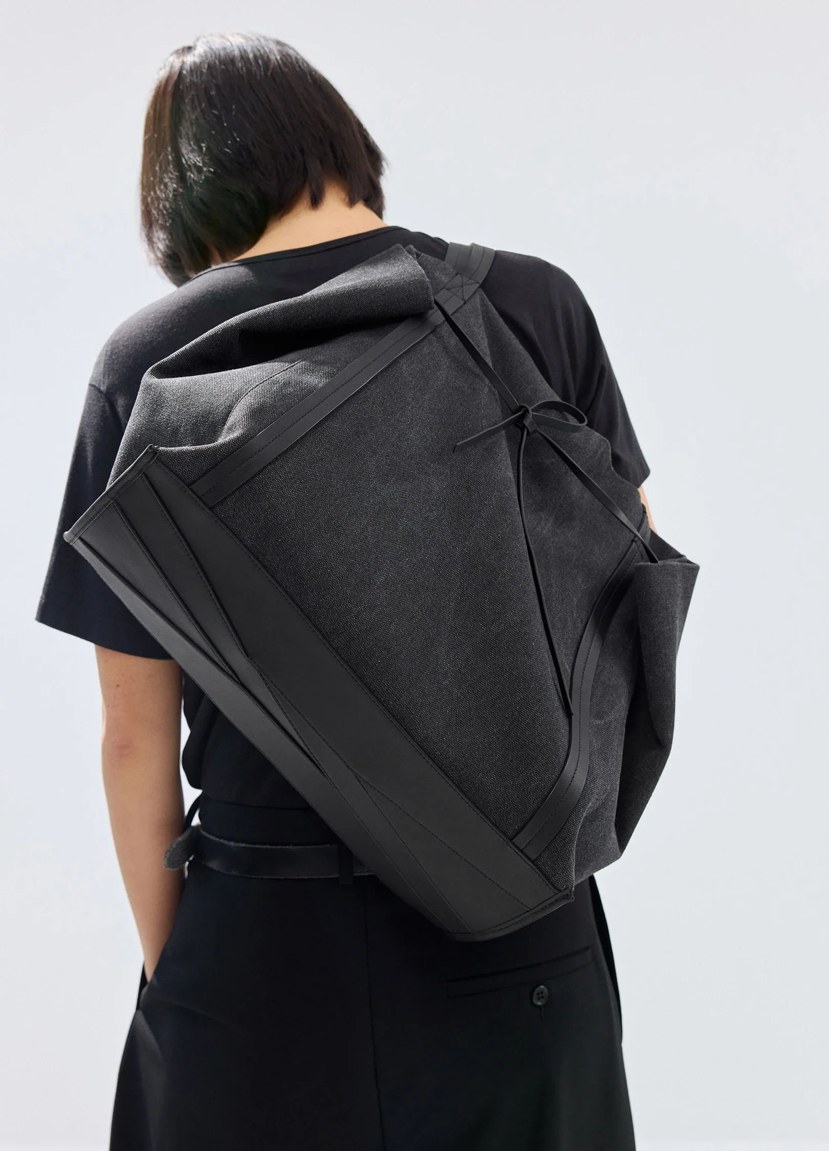 Canvas Tote Bag - Image 4