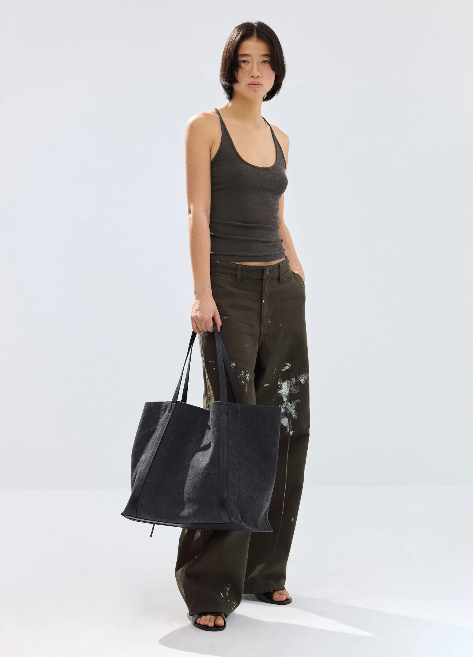 Canvas Tote Bag - Image 7