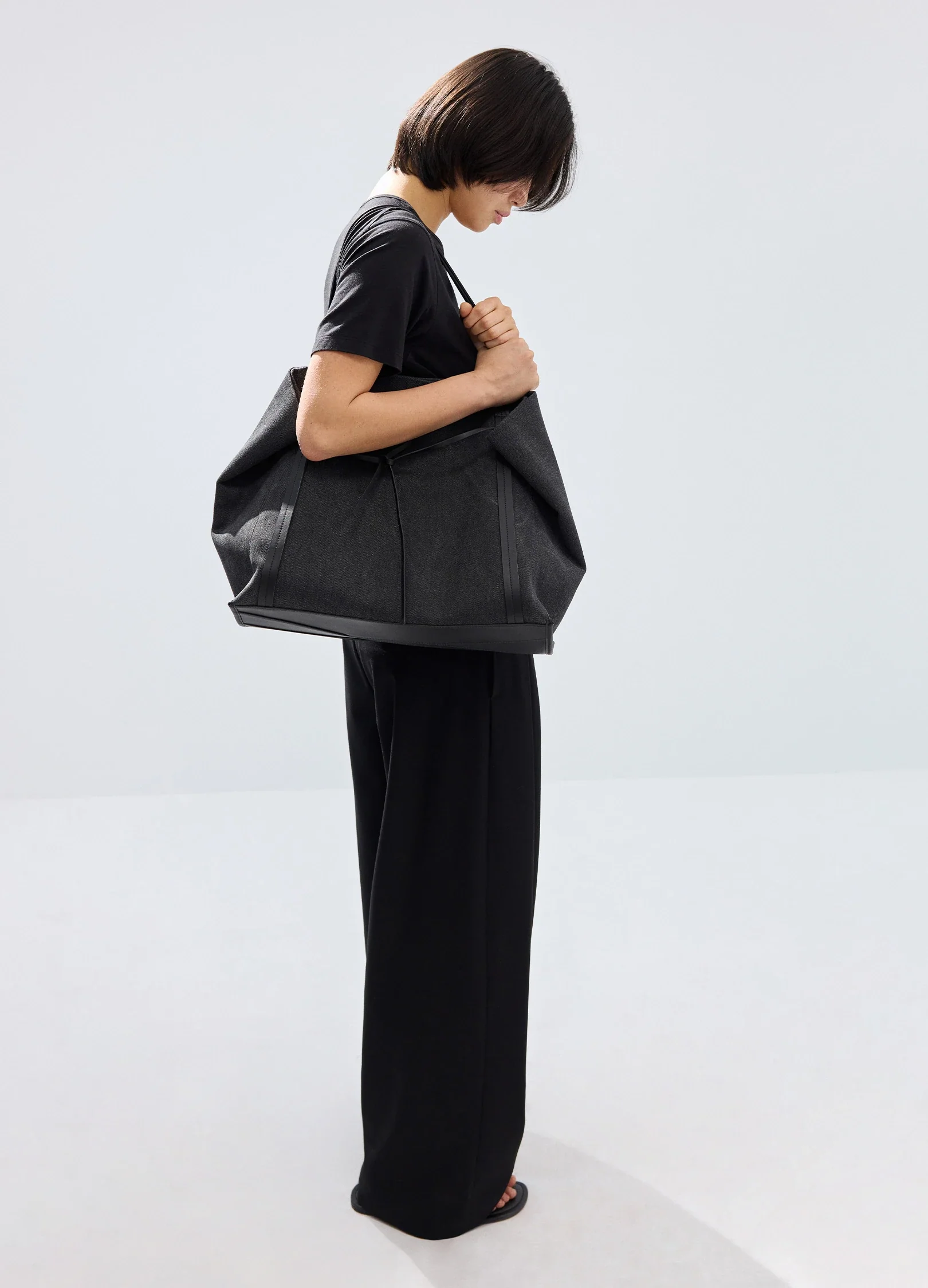 Canvas Tote Bag - Image 9