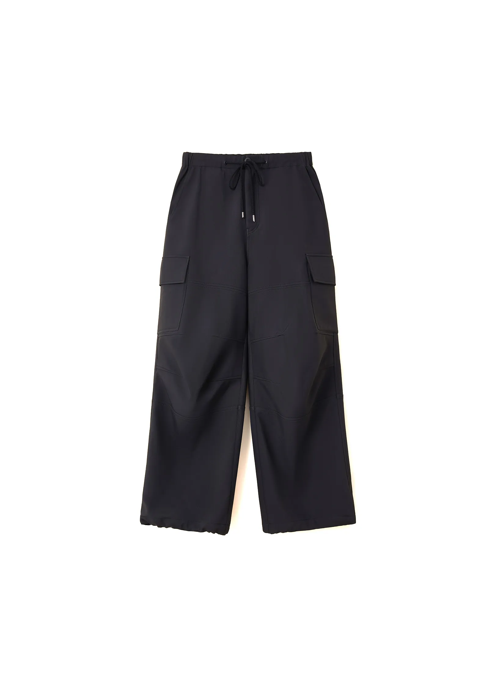Cargo Parachute Trousers - Image 12