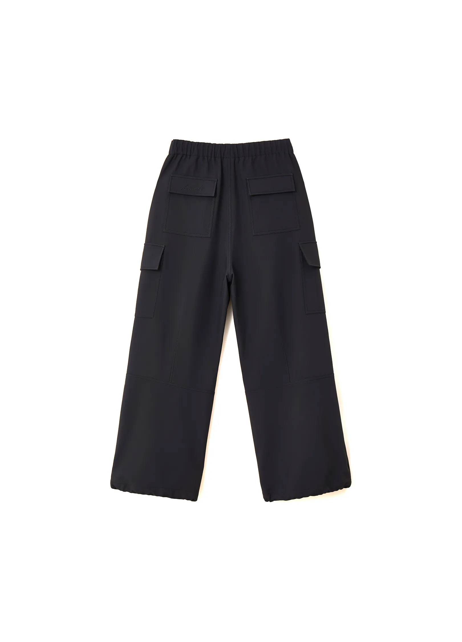 Cargo Parachute Trousers - Image 13