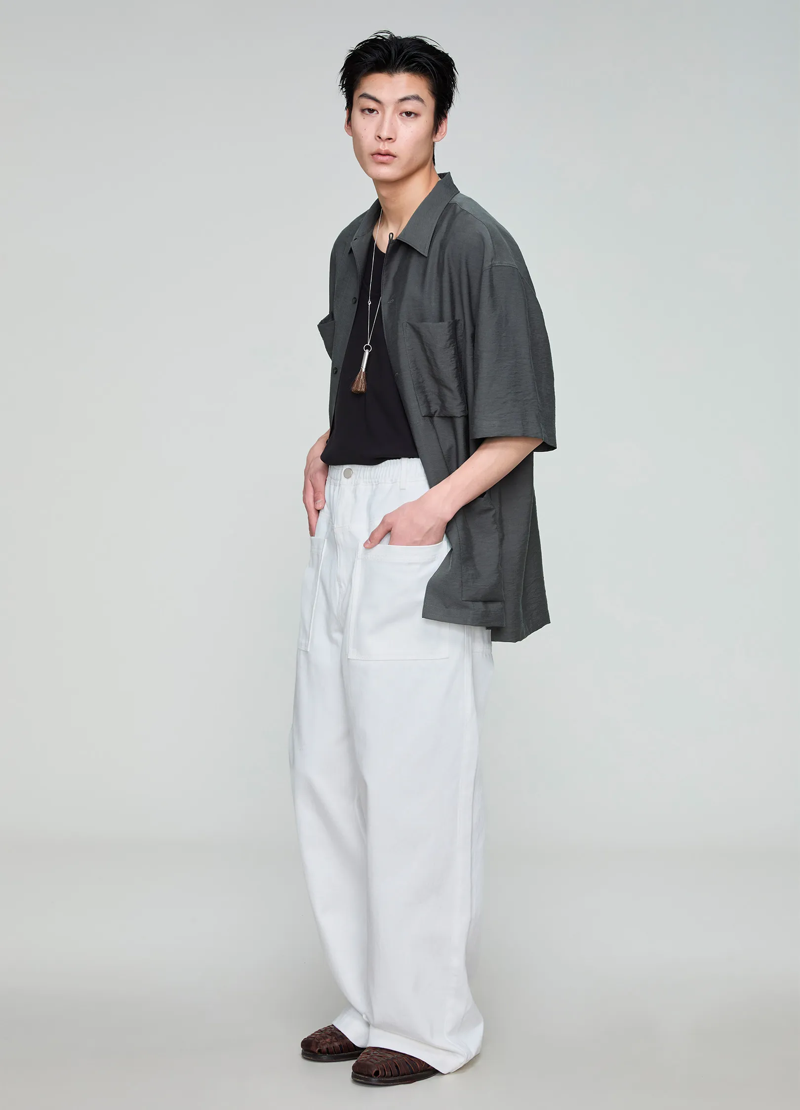 Cargo Shirt - Image 11