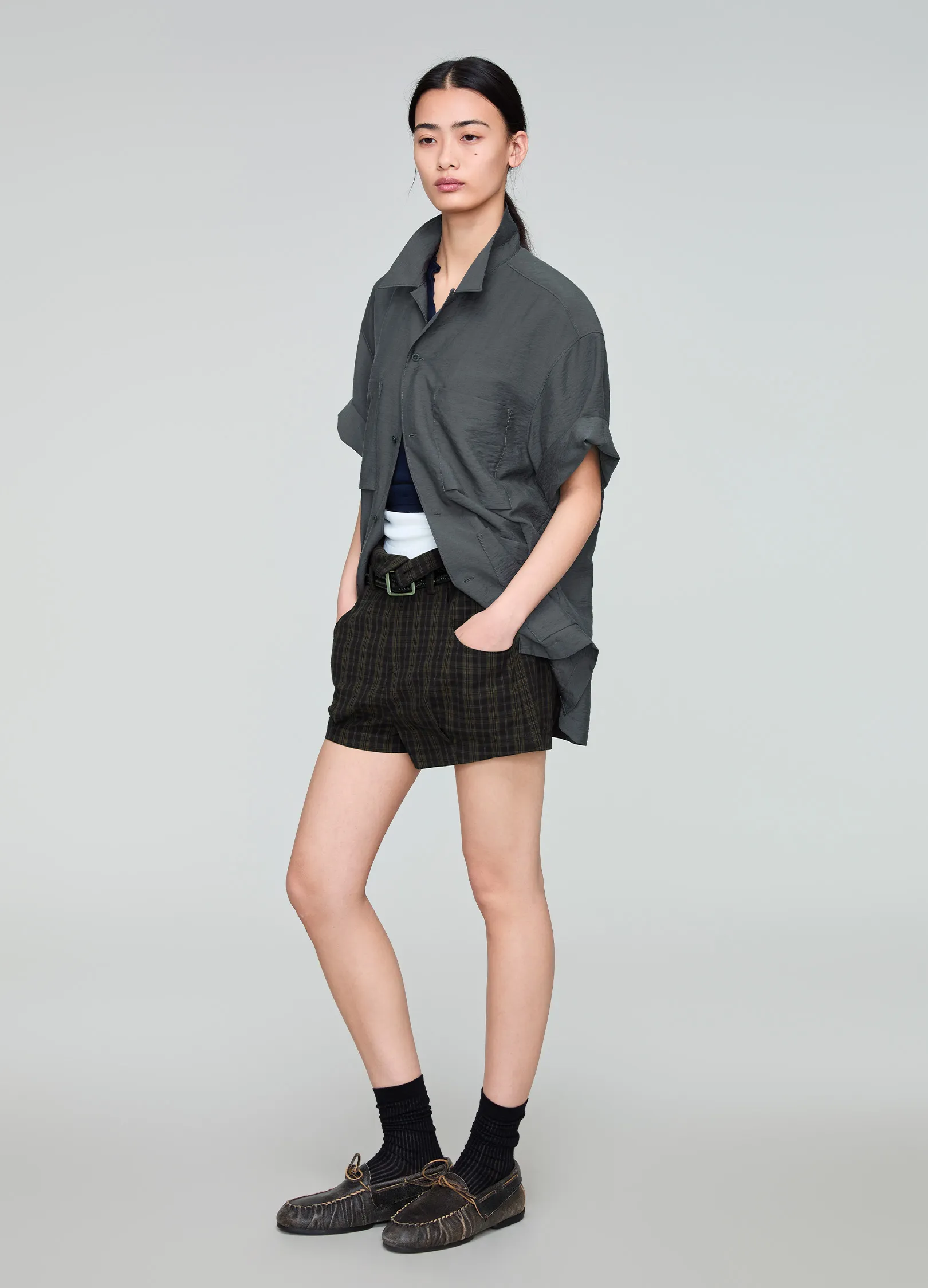 Cargo Shirt - Image 12