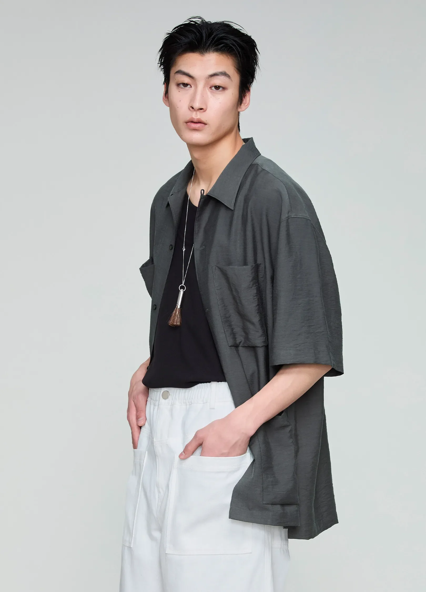 Cargo Shirt - Image 5